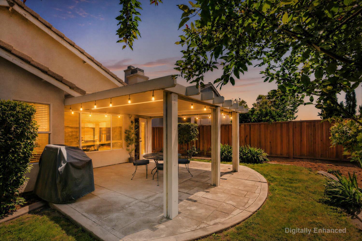 5319 Calabria Way