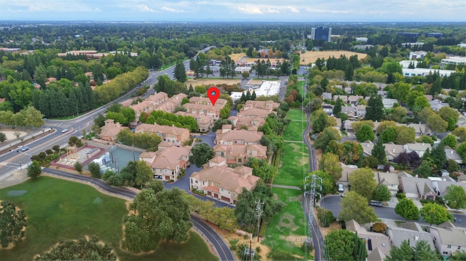 2580 W El Camino Avenue 7102