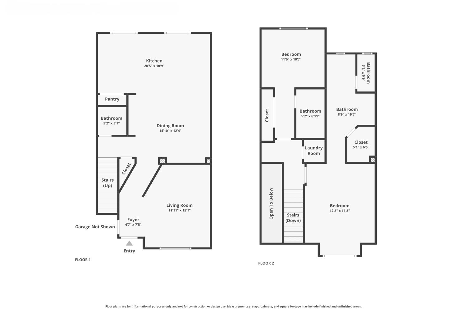 2580 W El Camino Avenue 7102