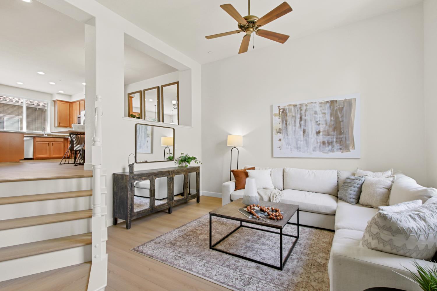 2580 W El Camino Avenue 7102