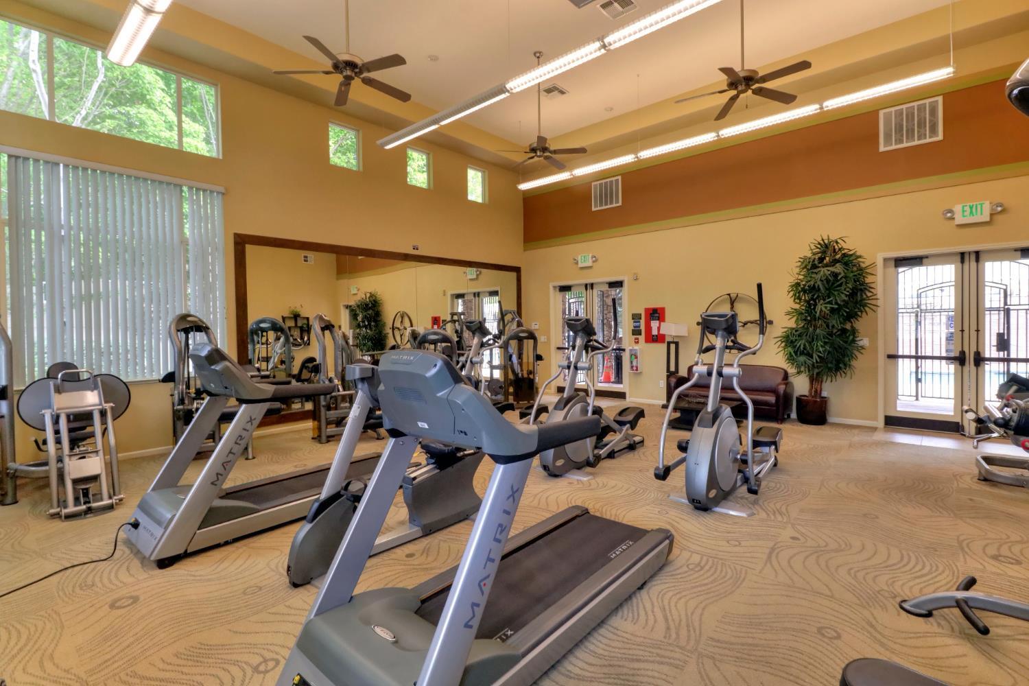 2580 W El Camino Avenue 7102