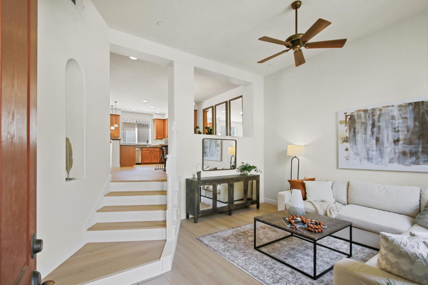 2580 W El Camino Avenue 7102