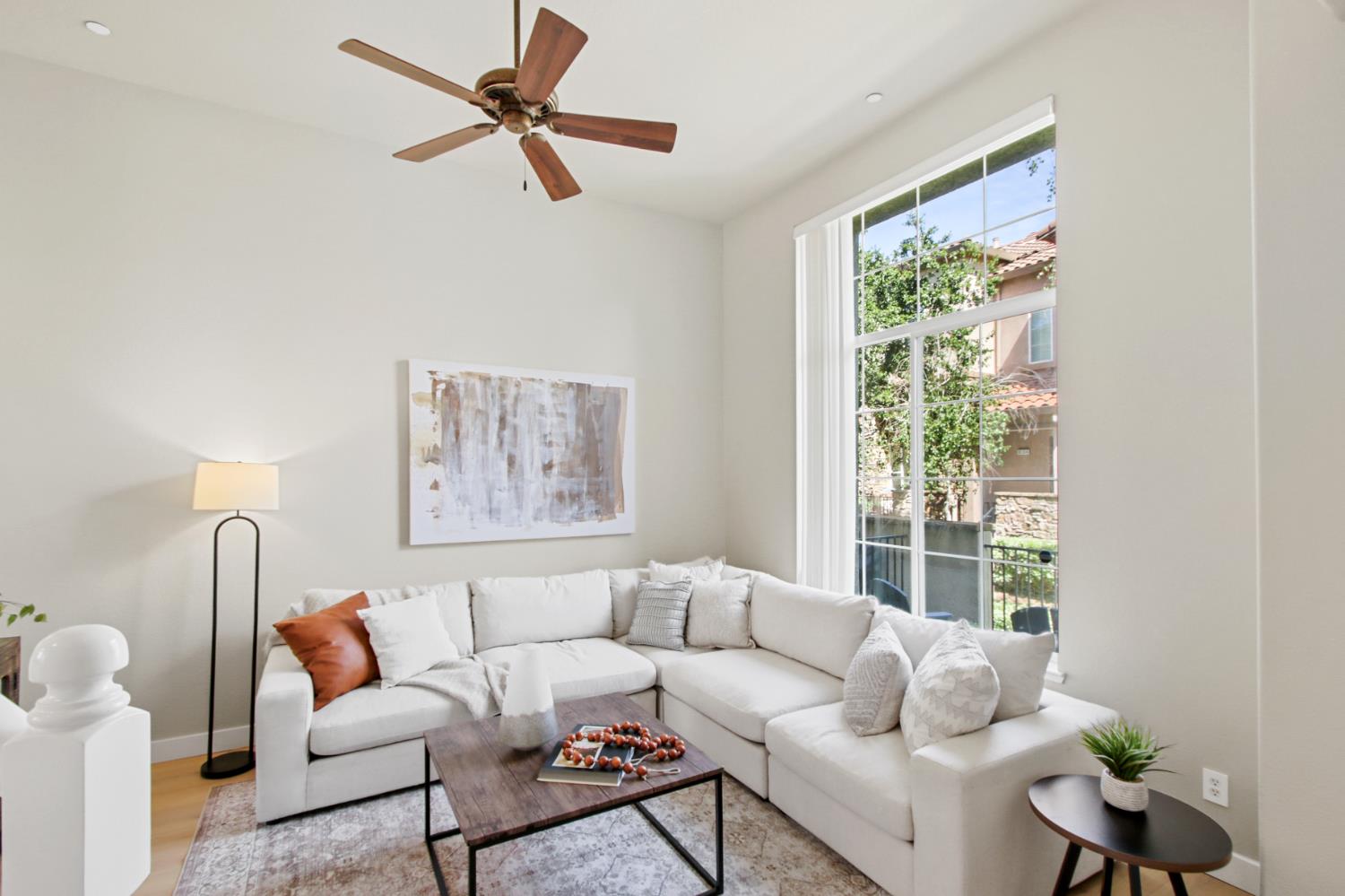 2580 W El Camino Avenue 7102