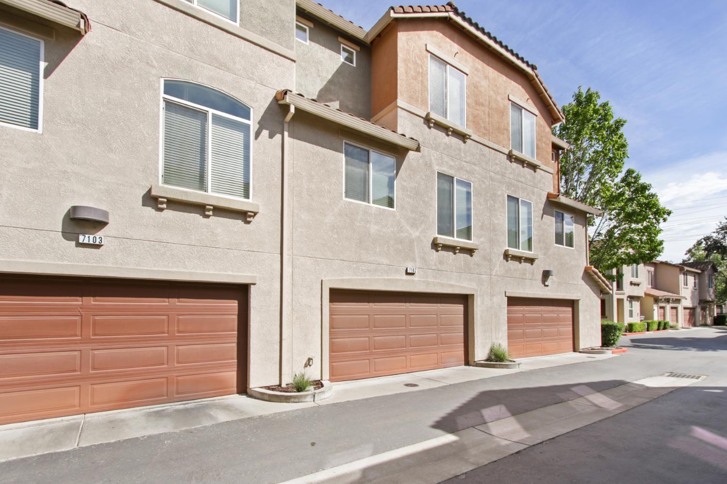 2580 W El Camino Avenue 7102