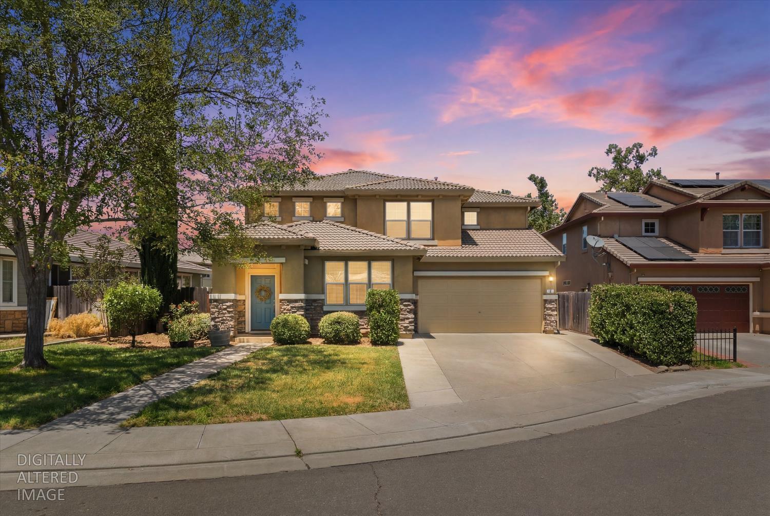 5 Hazeman Court