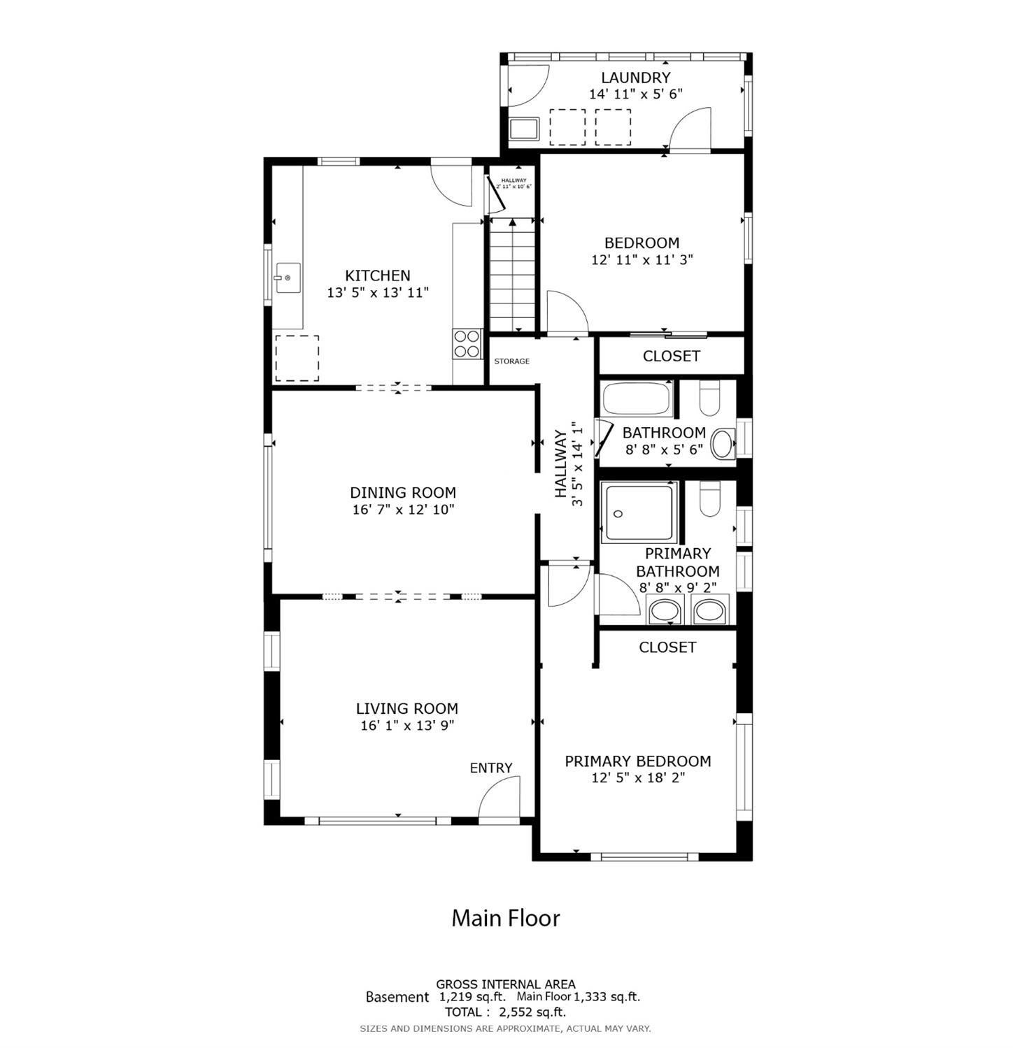1914 7th Street