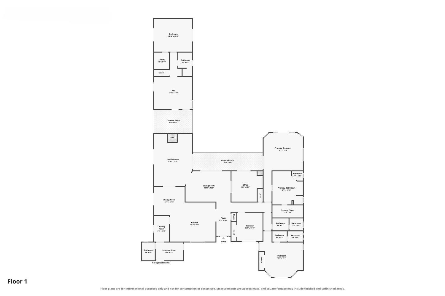 27462 Oakside Drive