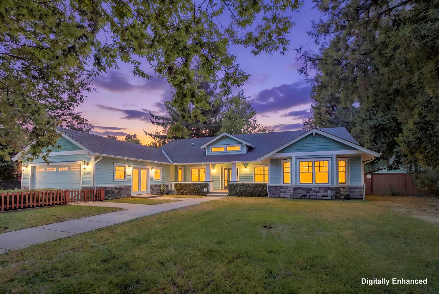 27462 Oakside Drive