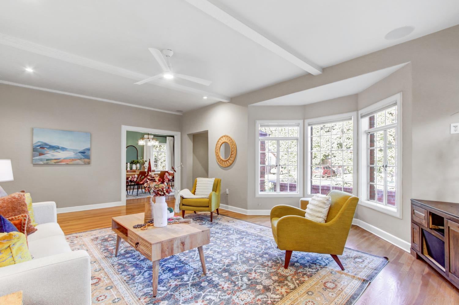 550 Walnut Street