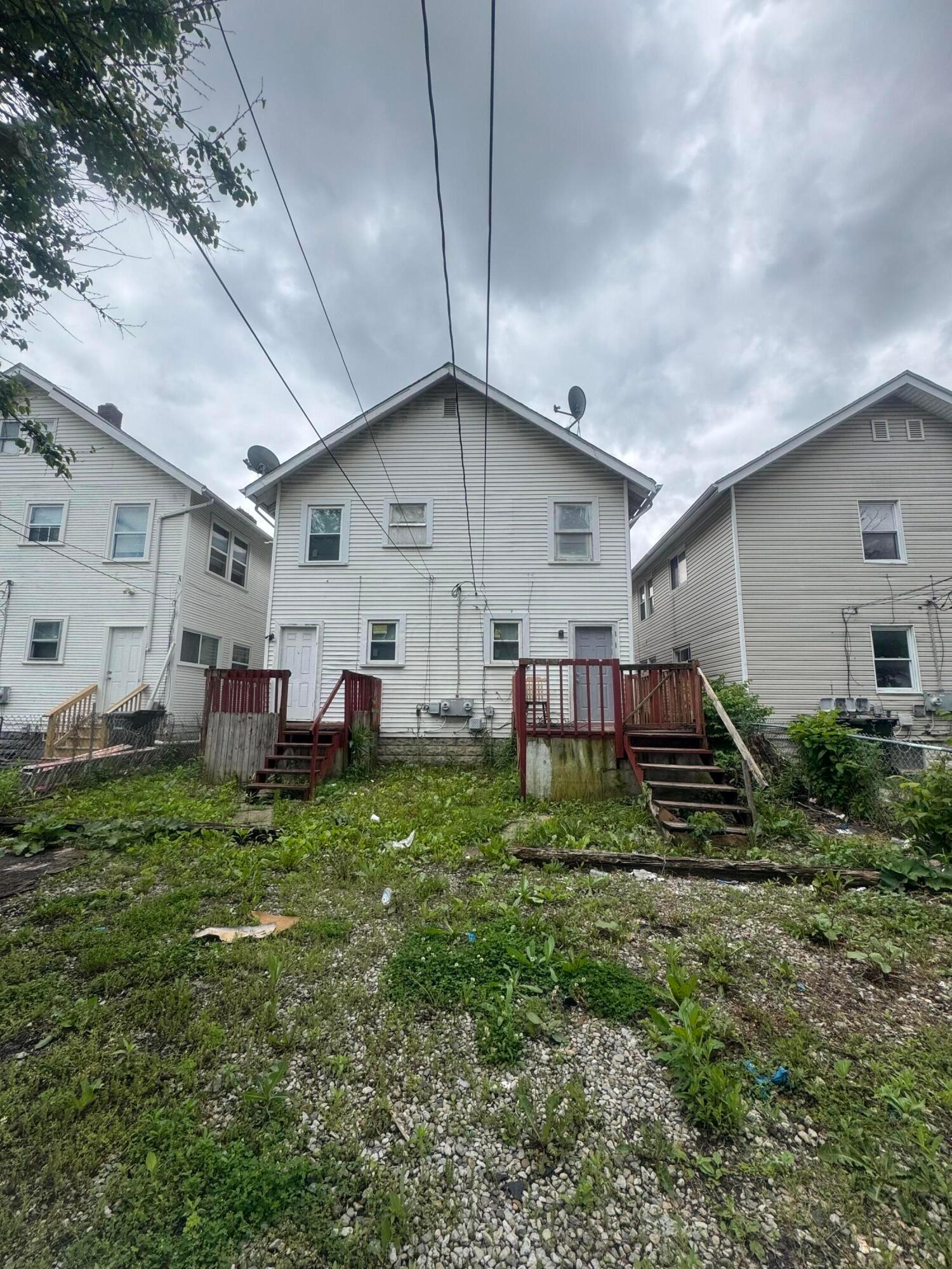 612-614 Racine Avenue