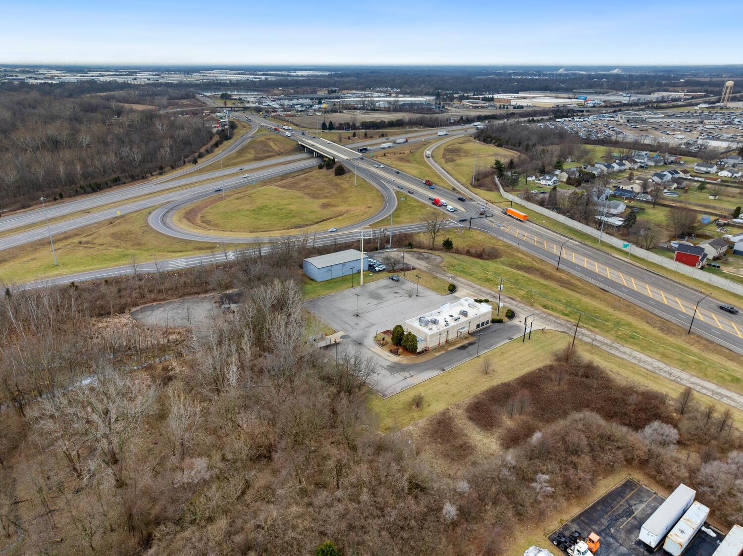 4480 Alum Creek Drive