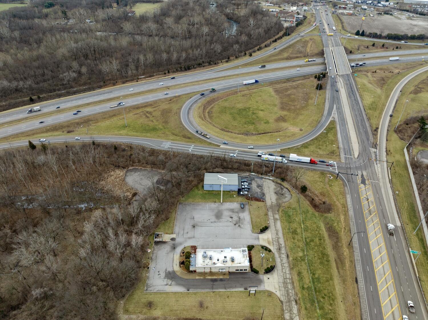 4480 Alum Creek Drive