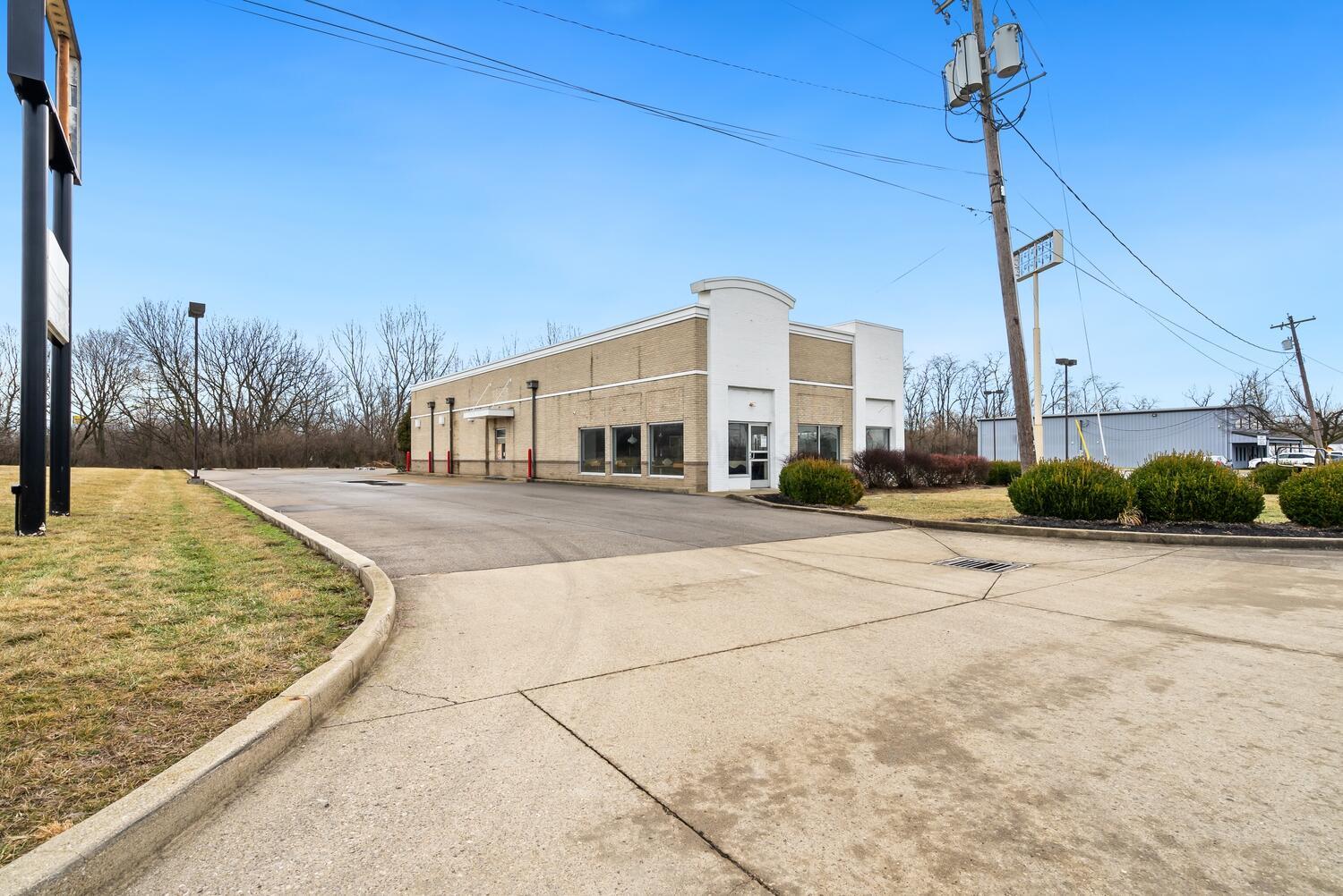4480 Alum Creek Drive
