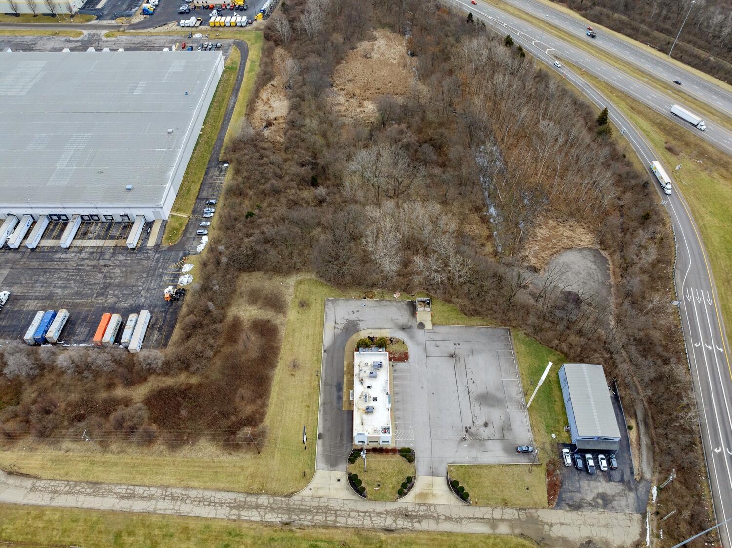 4480 Alum Creek Drive