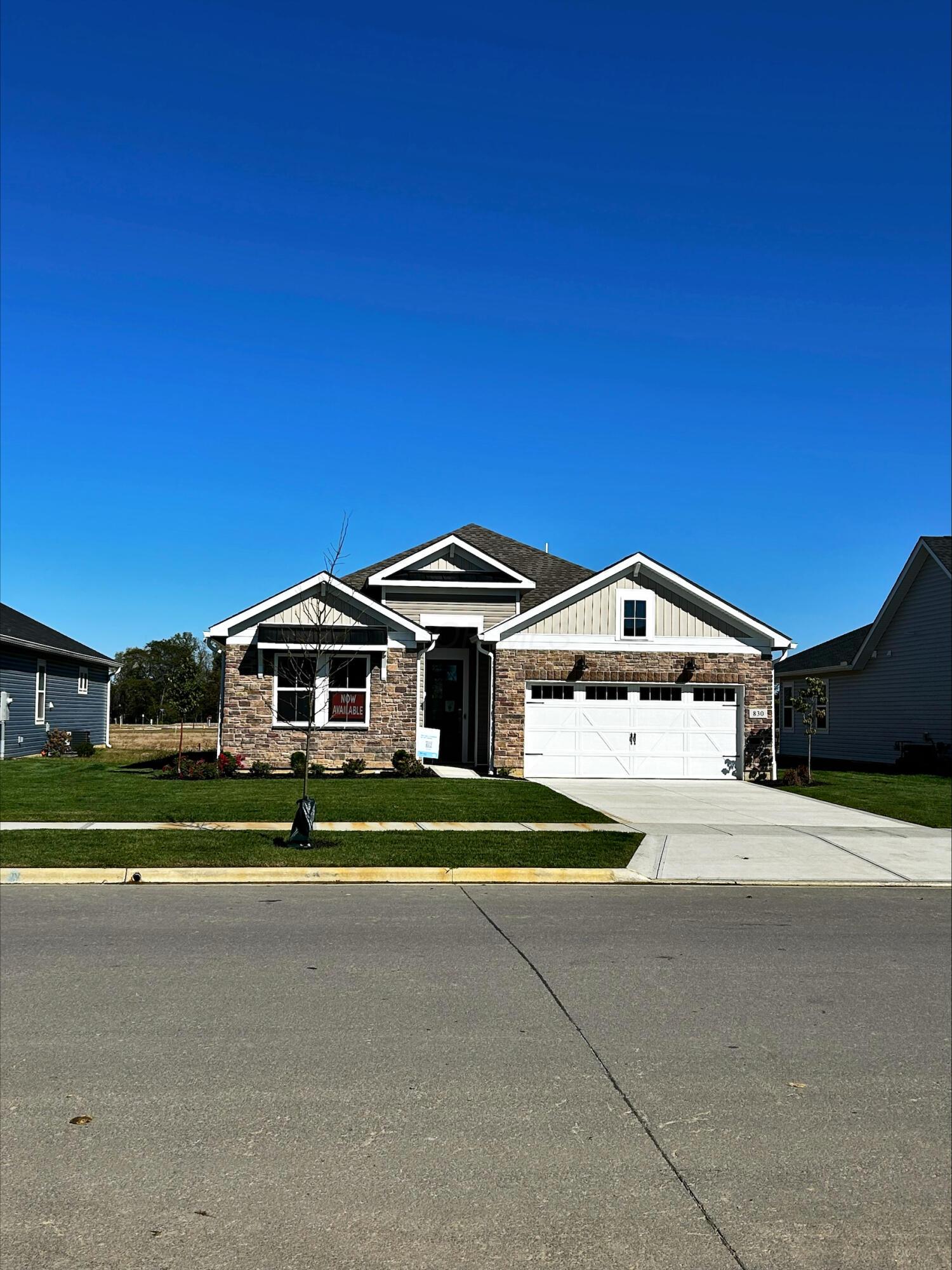 830 Heritage Boulevard