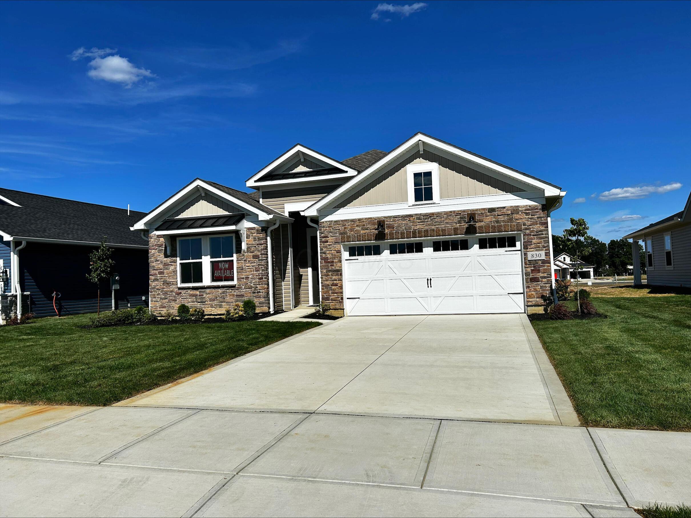 830 Heritage Boulevard