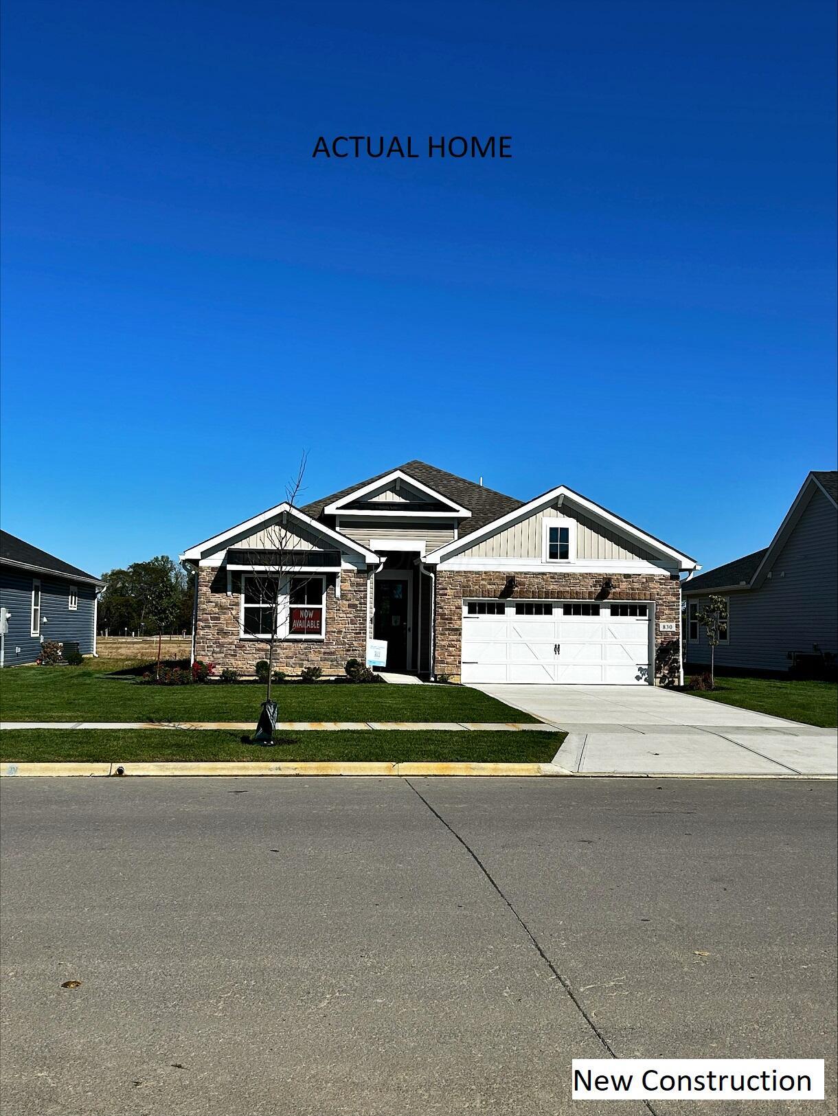 830 Heritage Boulevard