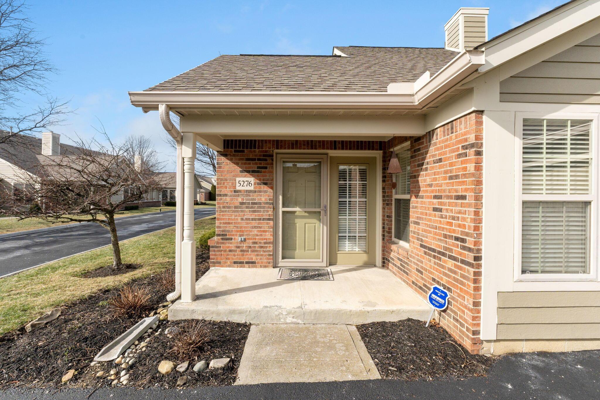 5276 Ruth Amy Avenue