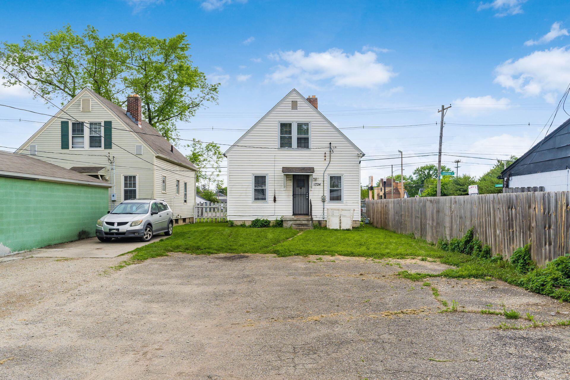 1724 E Livingston Avenue