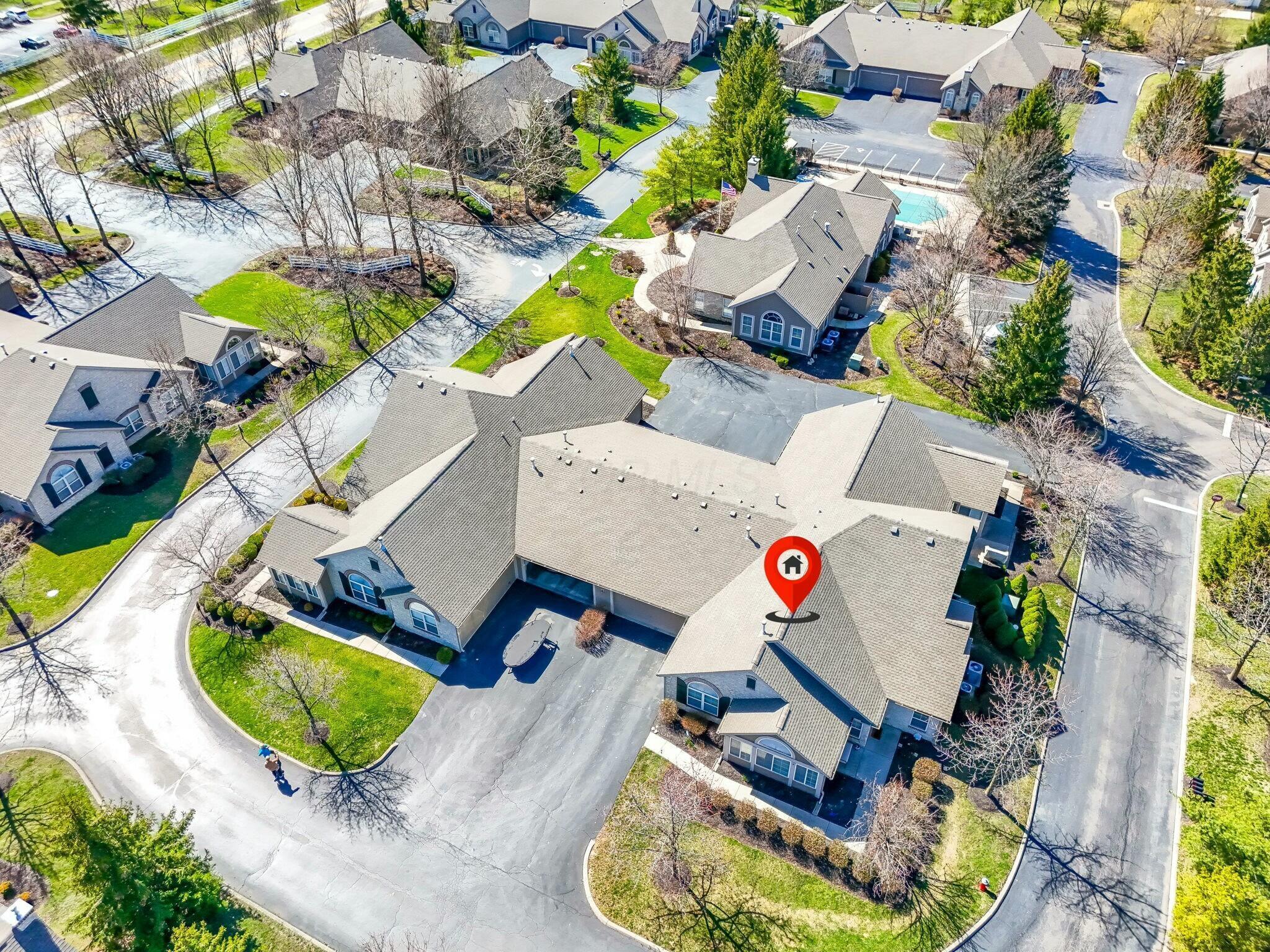 4163 Windbud Drive