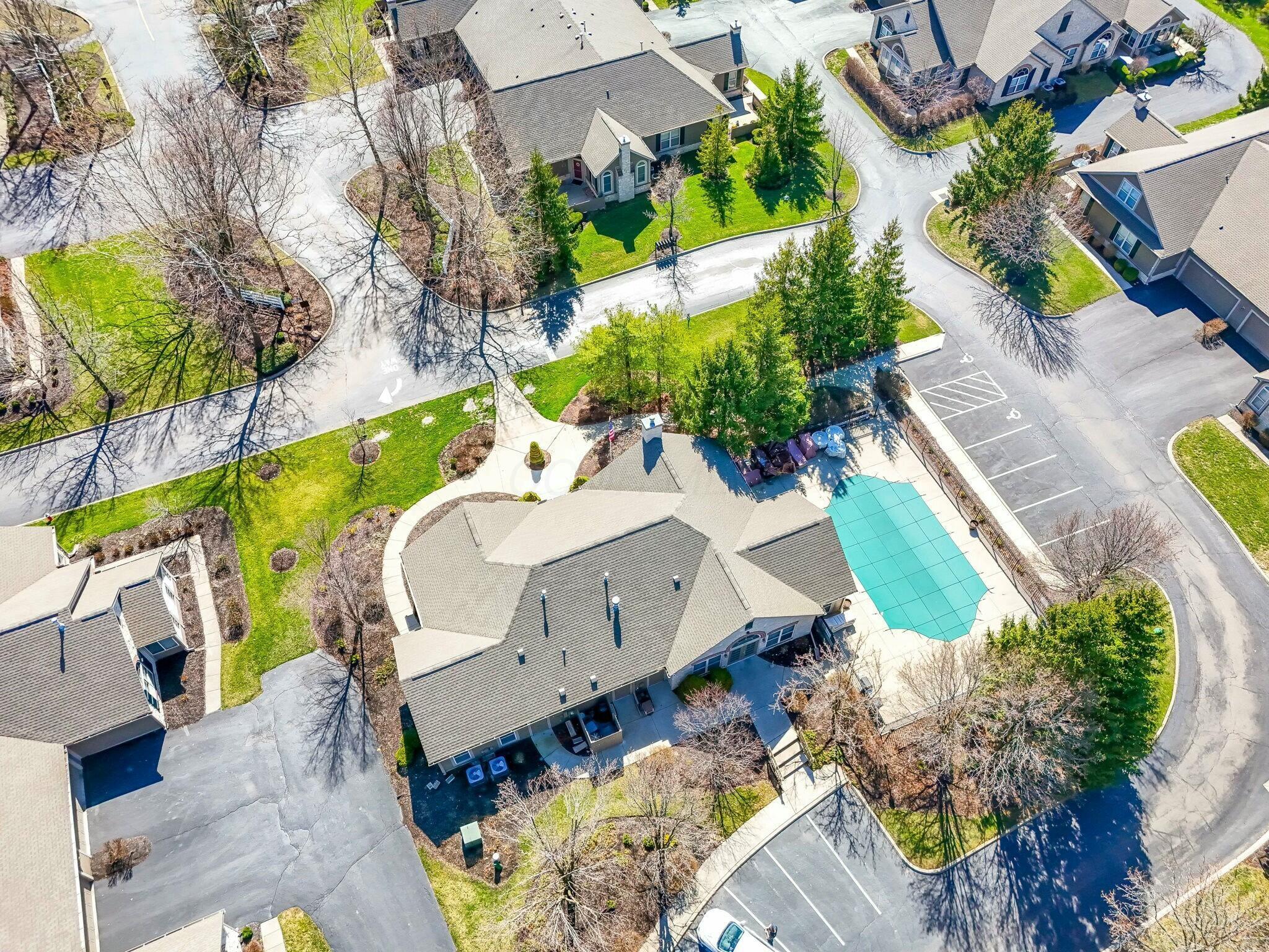 4163 Windbud Drive
