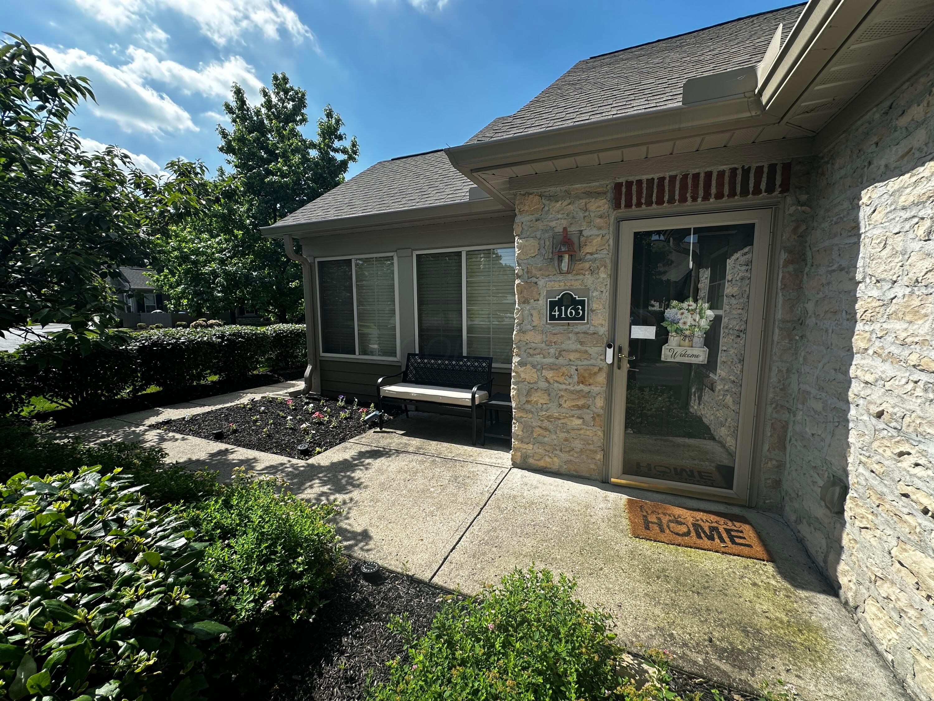 4163 Windbud Drive