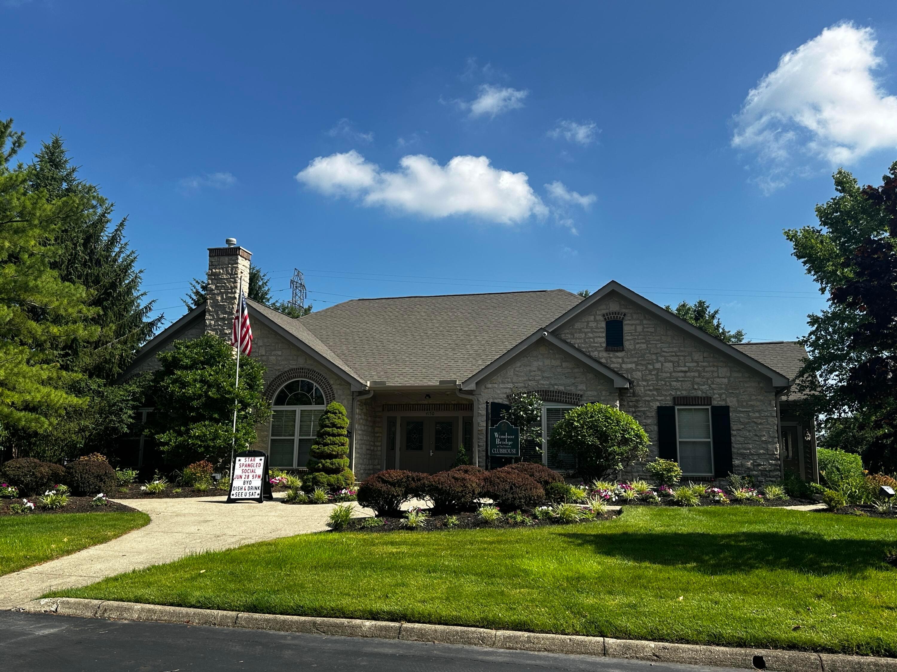 4163 Windbud Drive