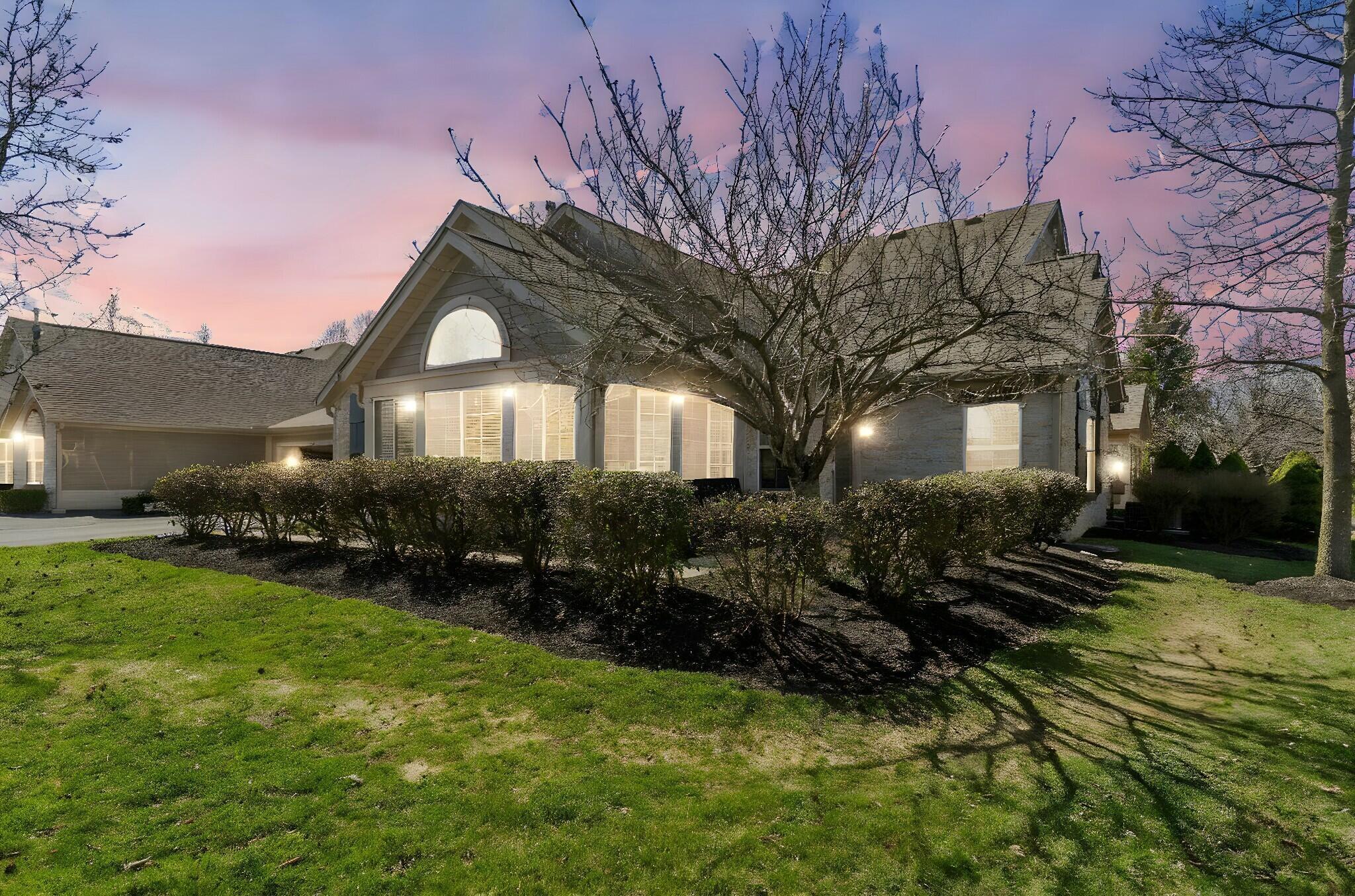 4163 Windbud Drive