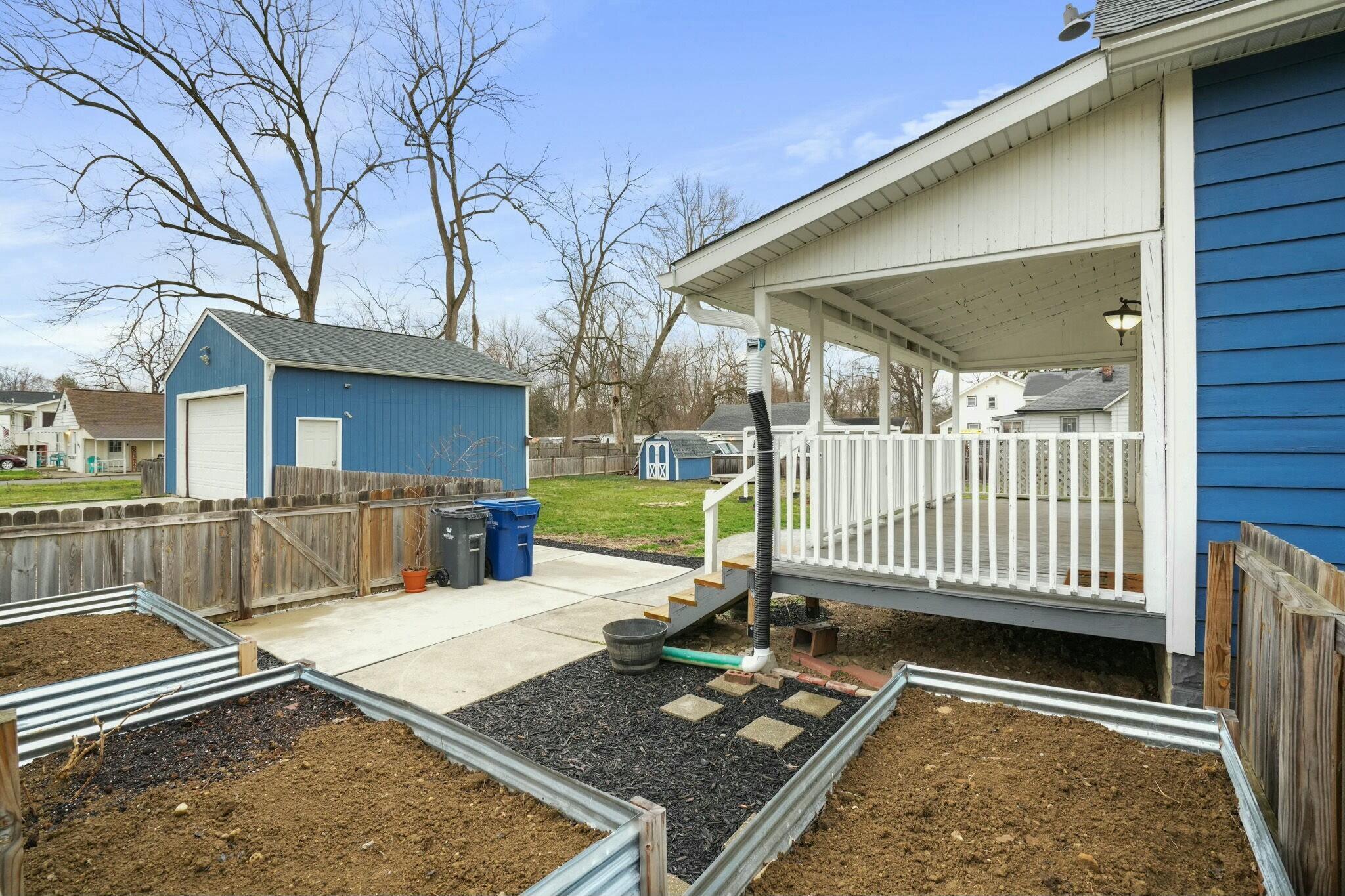 421 Collingwood Avenue
