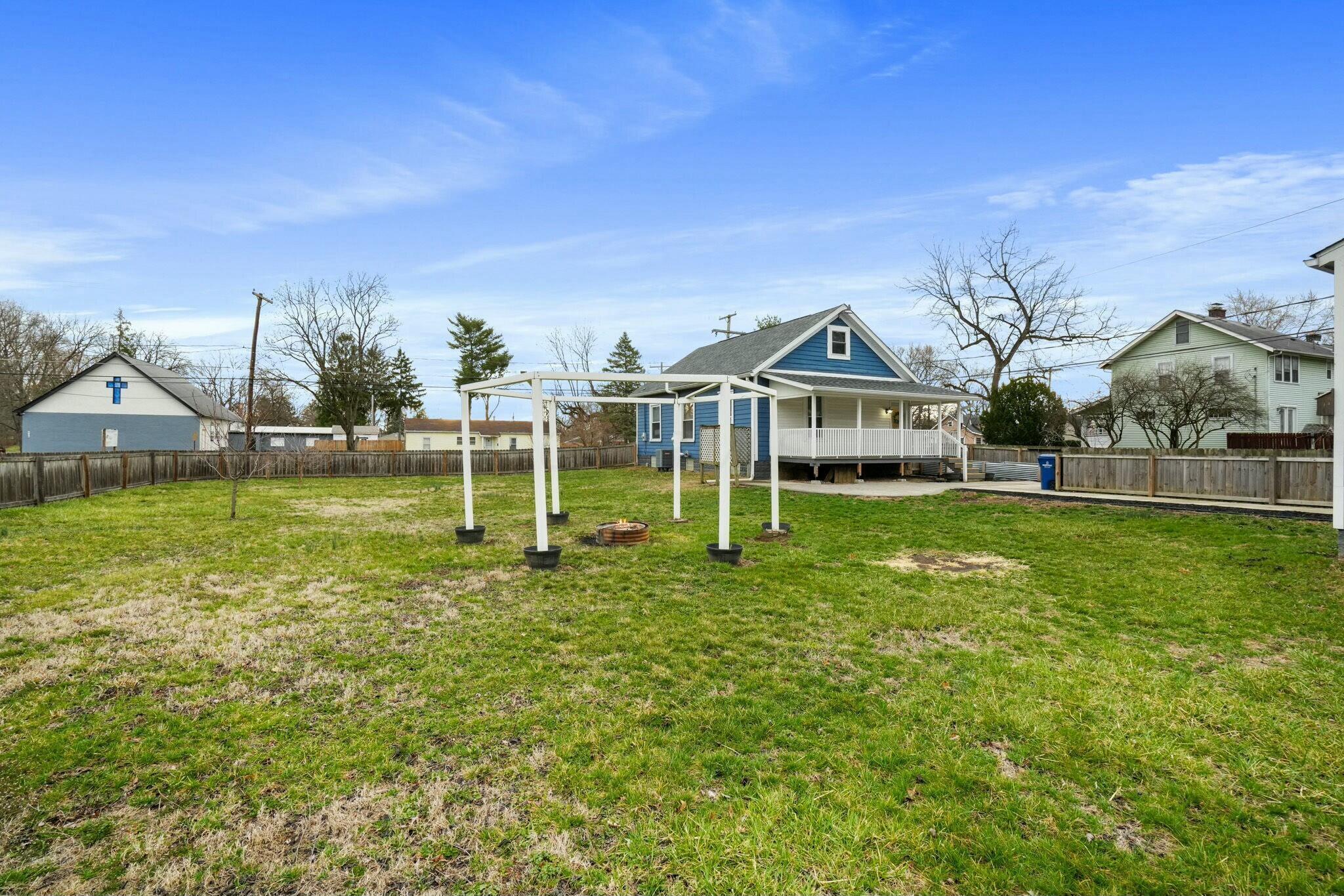 421 Collingwood Avenue
