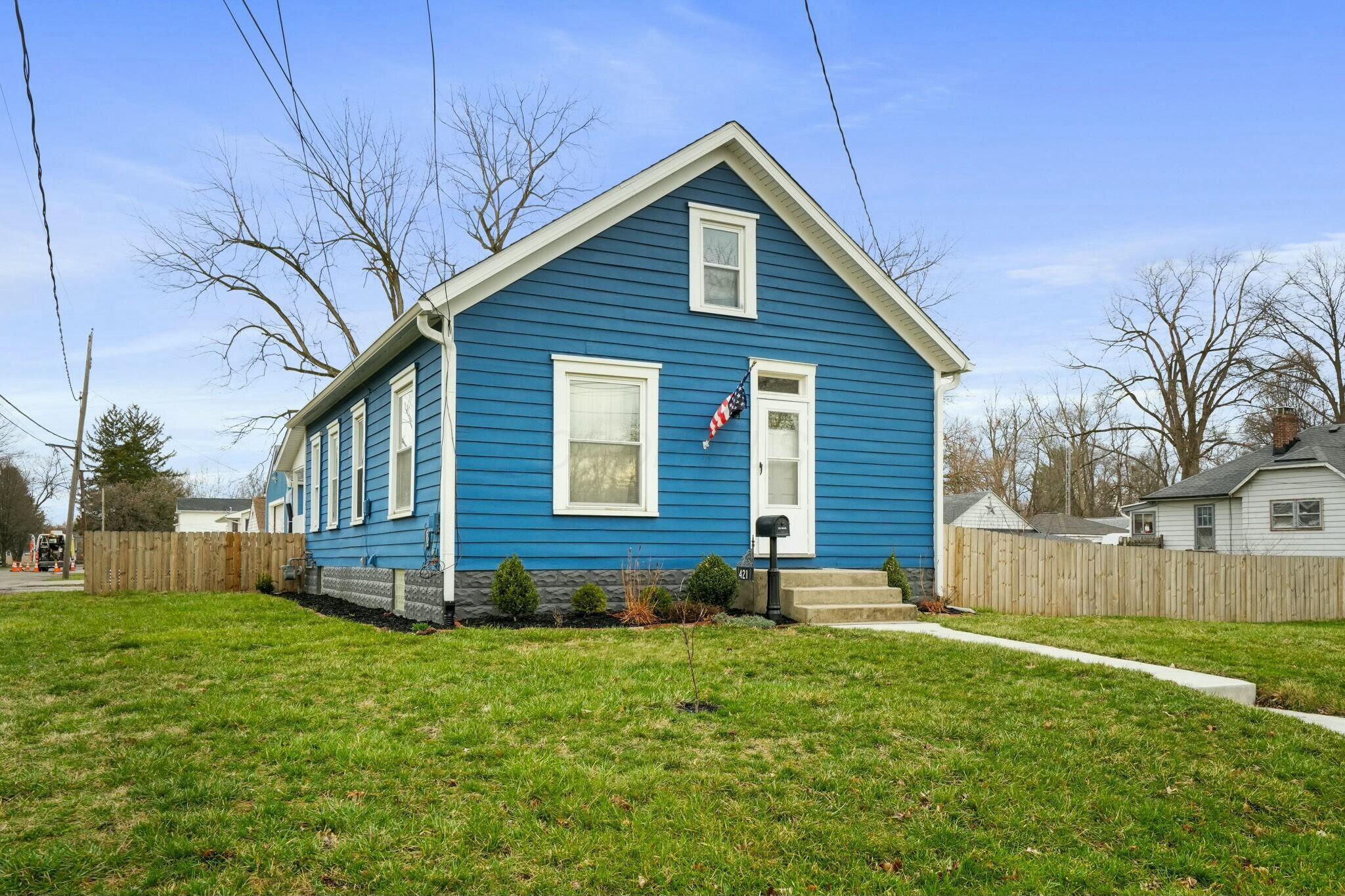 421 Collingwood Avenue