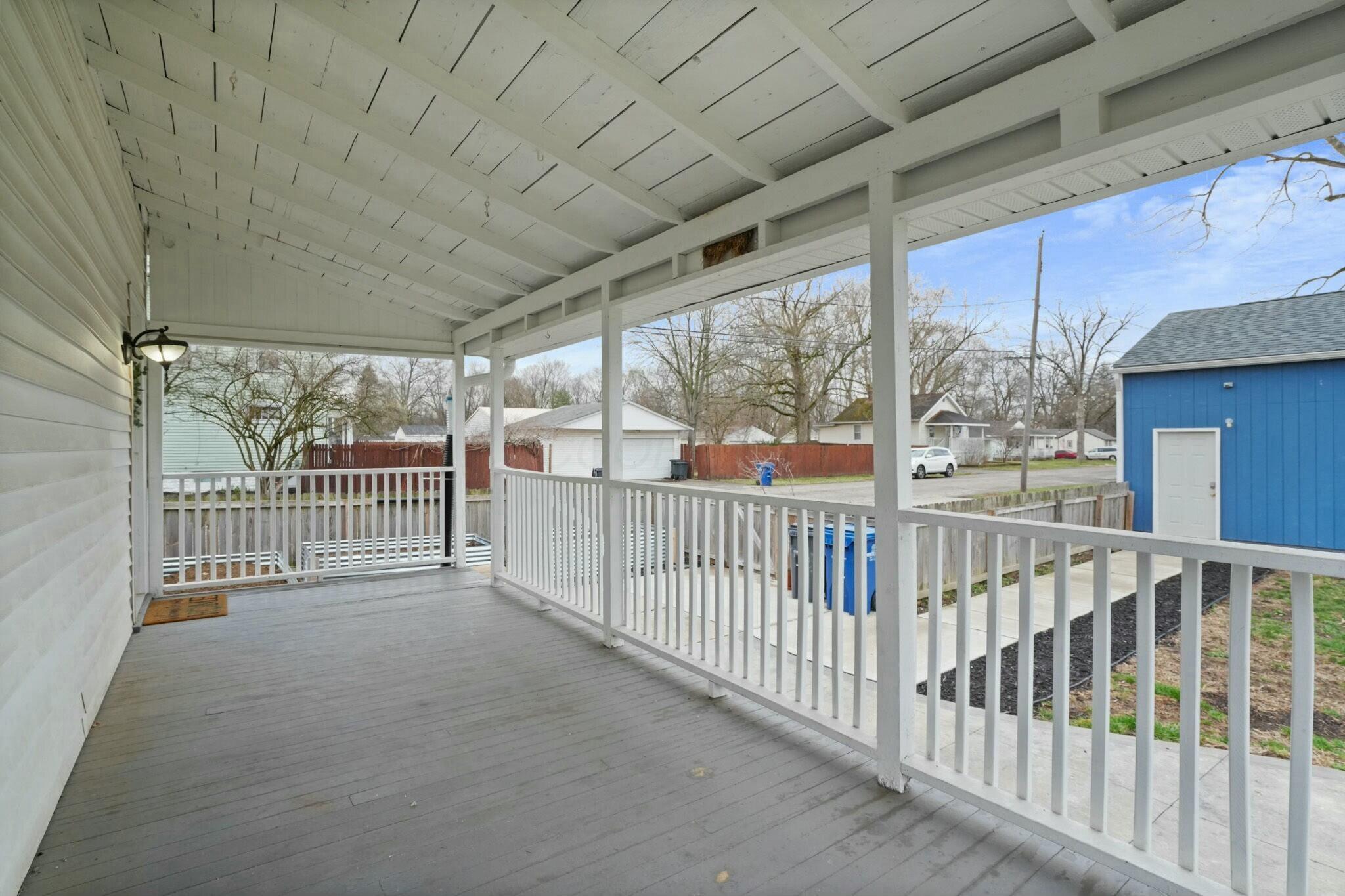 421 Collingwood Avenue