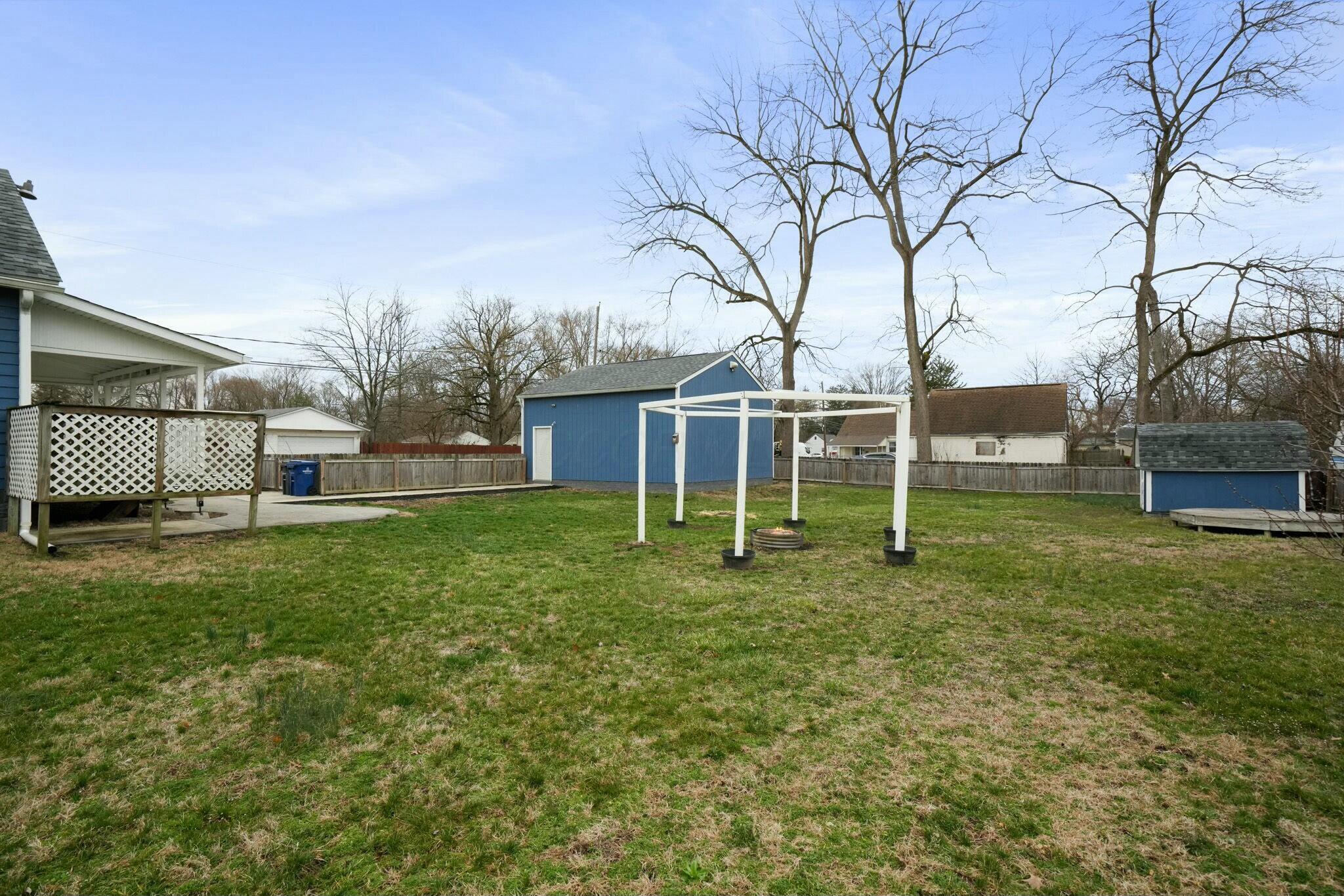 421 Collingwood Avenue