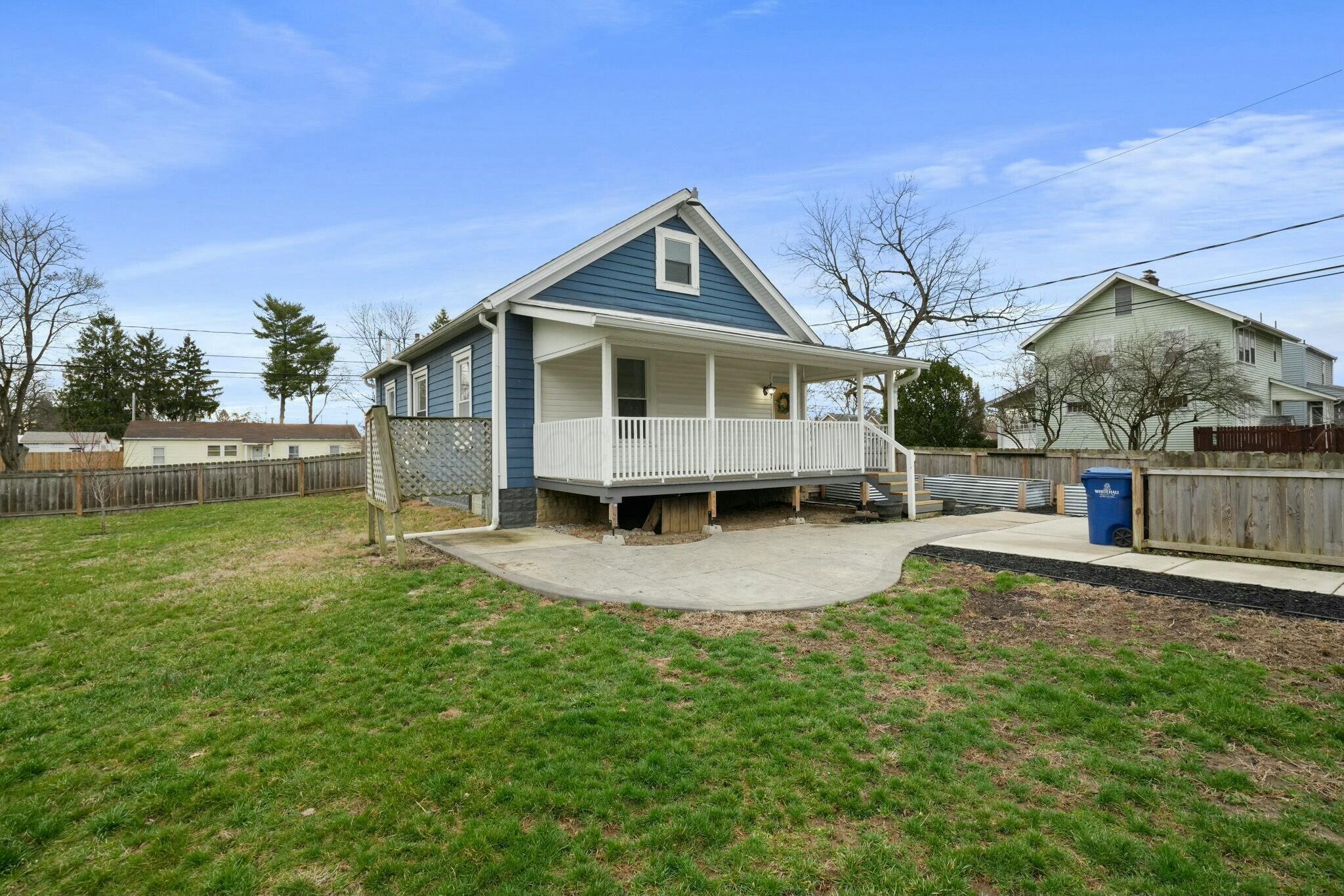 421 Collingwood Avenue