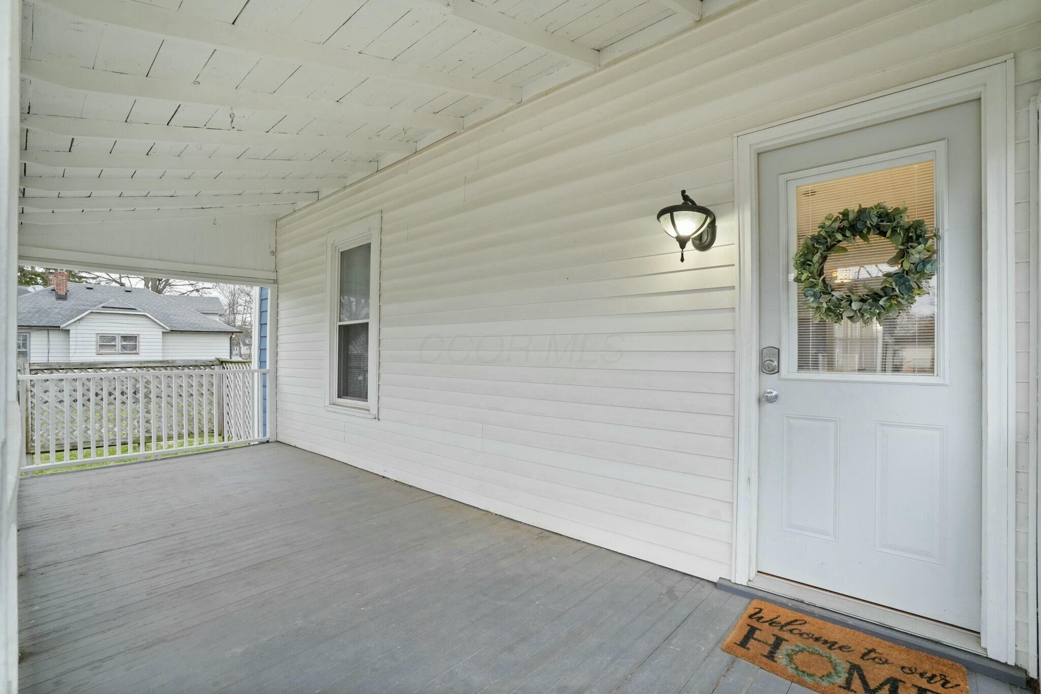 421 Collingwood Avenue