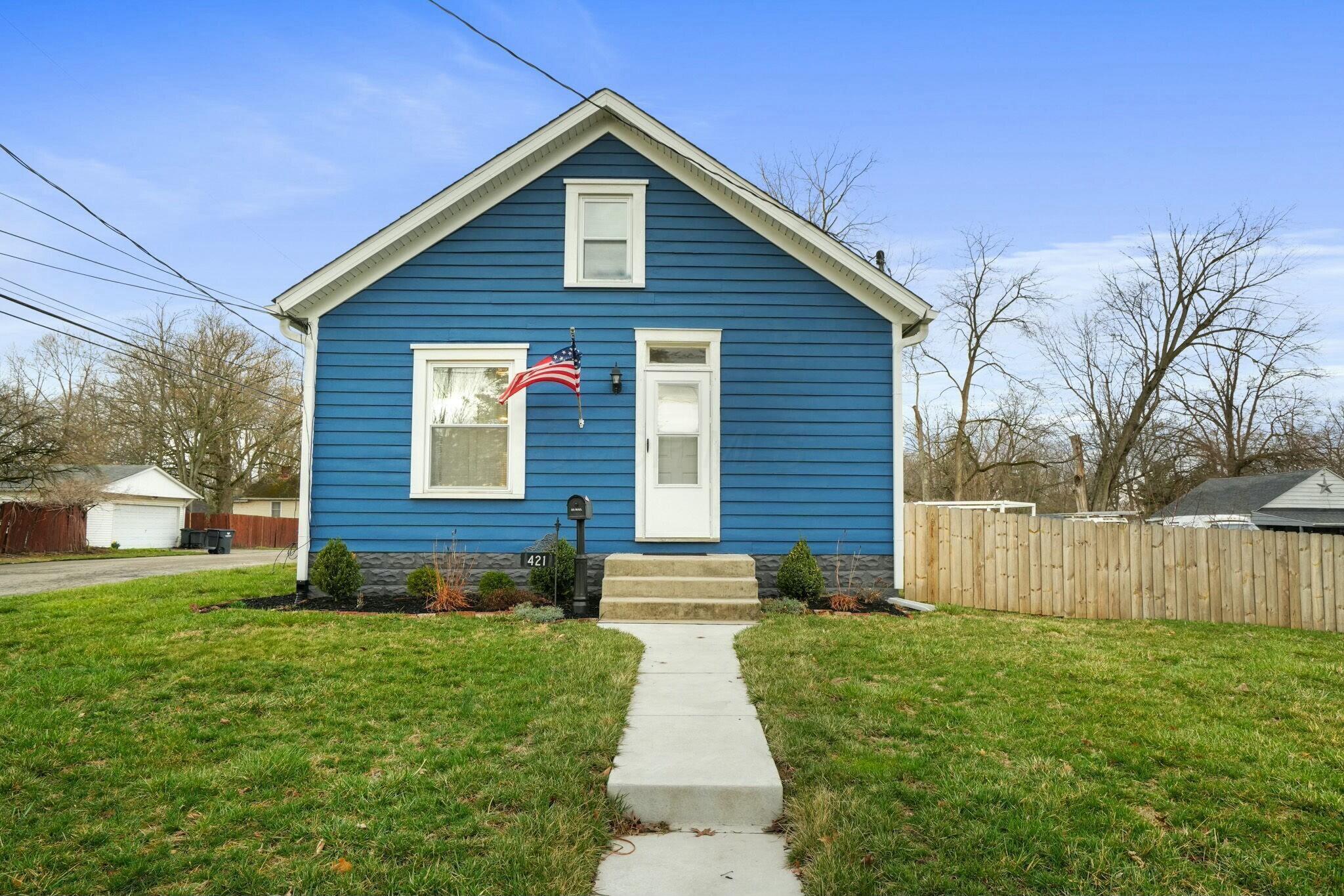 421 Collingwood Avenue