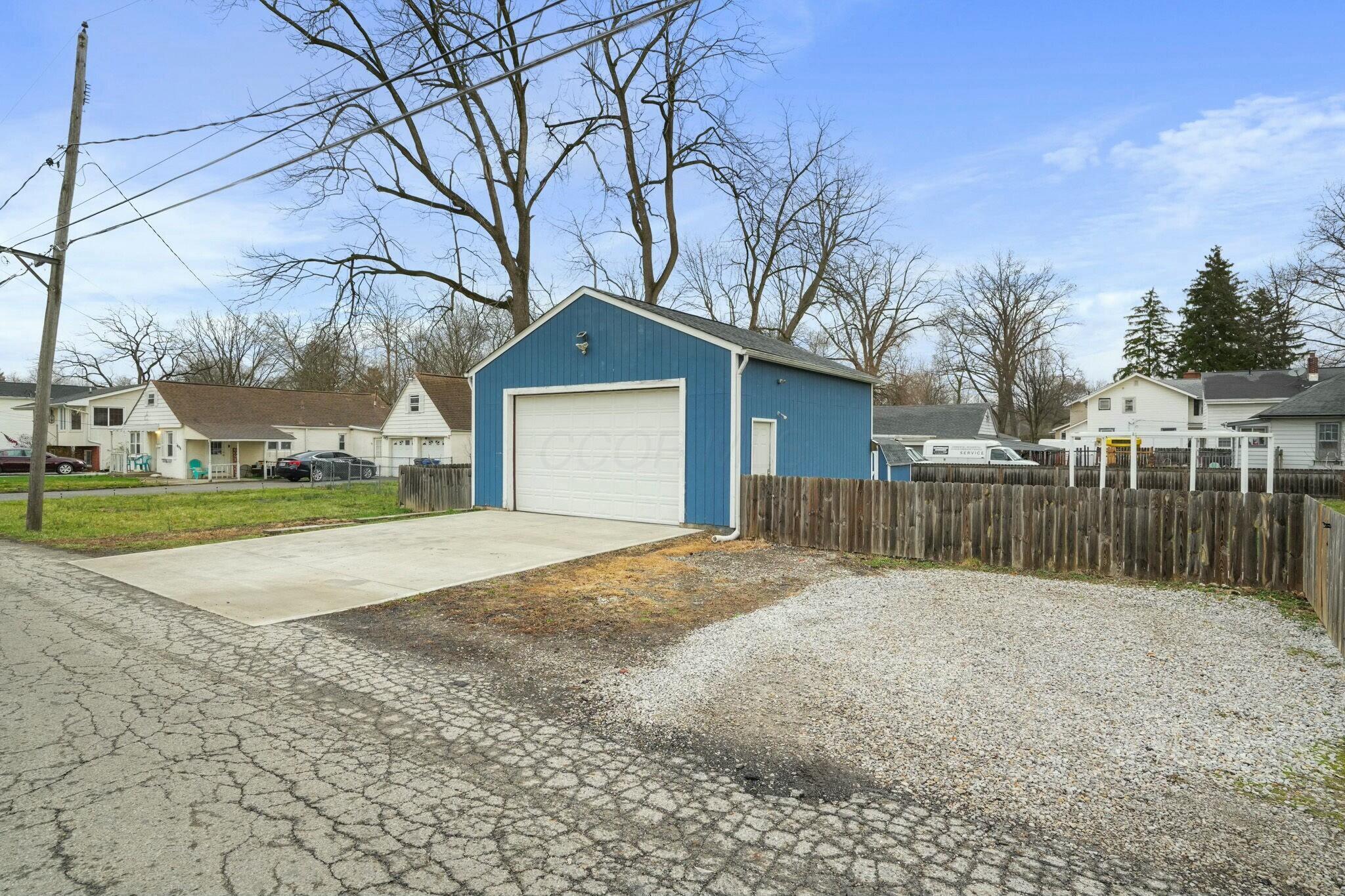 421 Collingwood Avenue