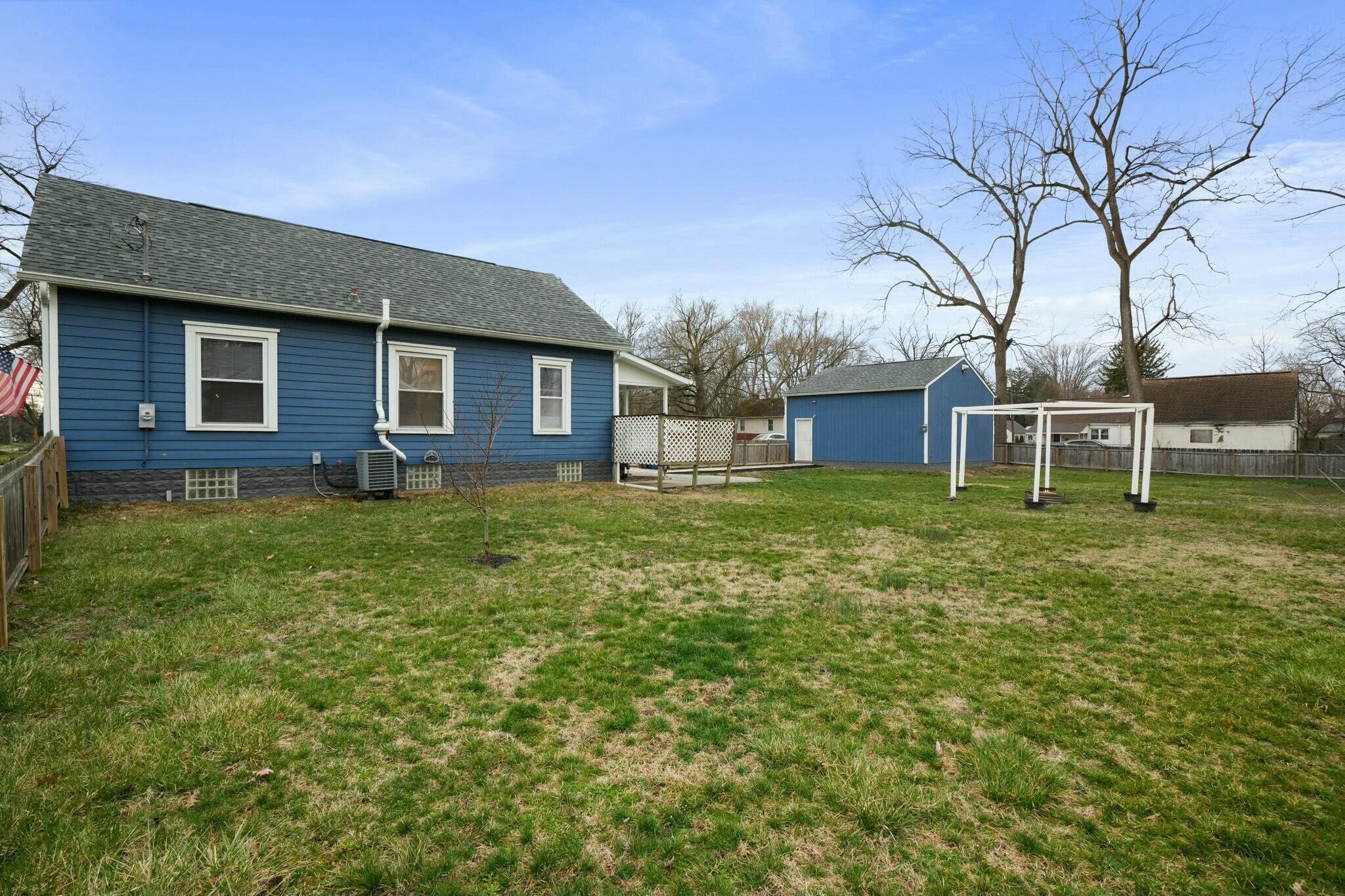 421 Collingwood Avenue