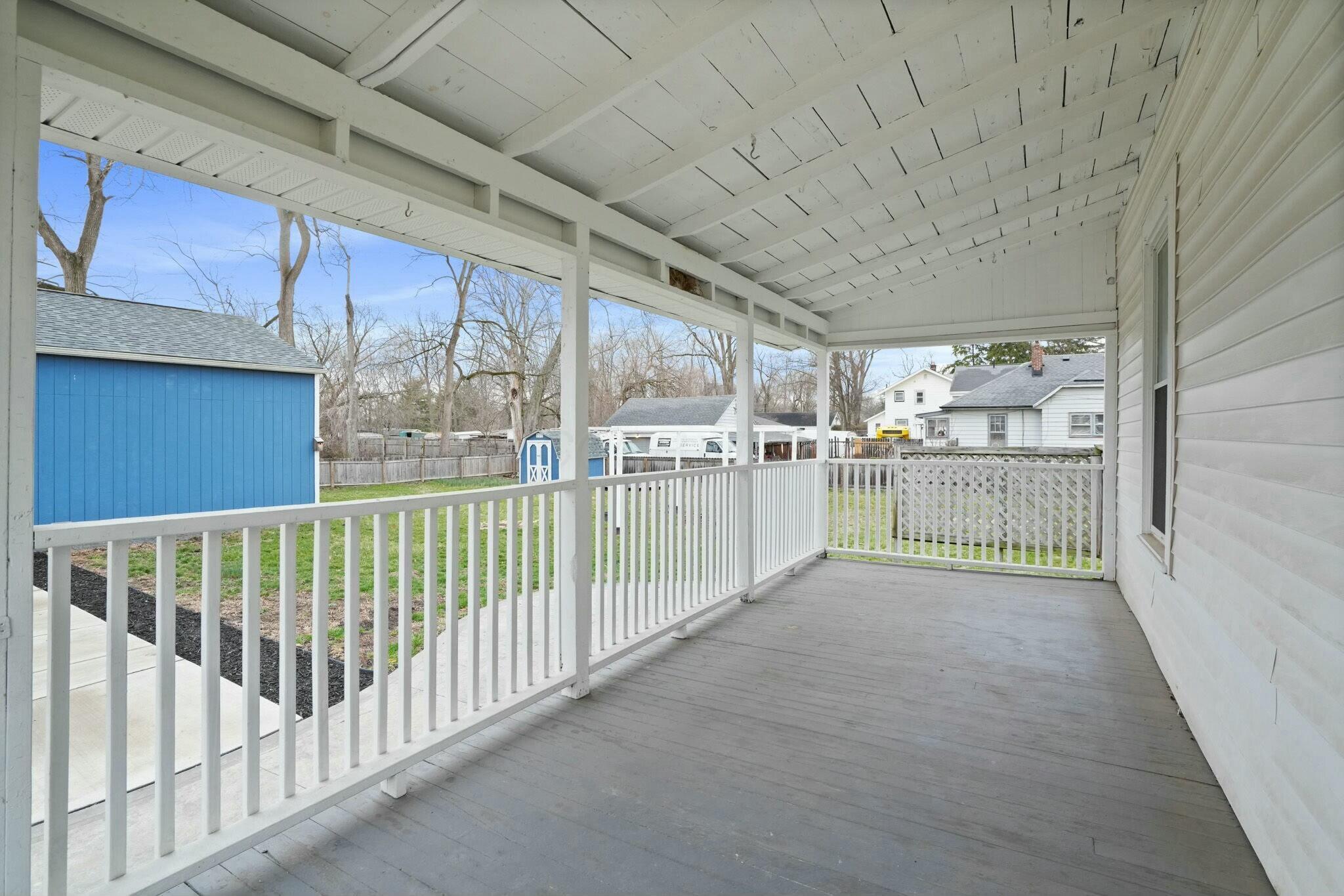 421 Collingwood Avenue