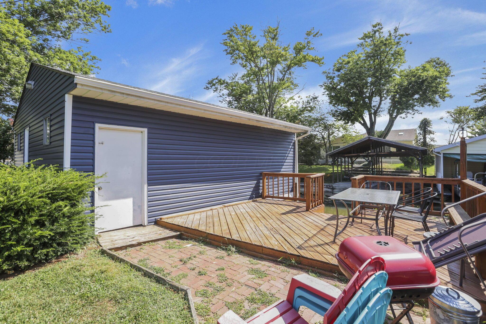 14978 Township Rd 403