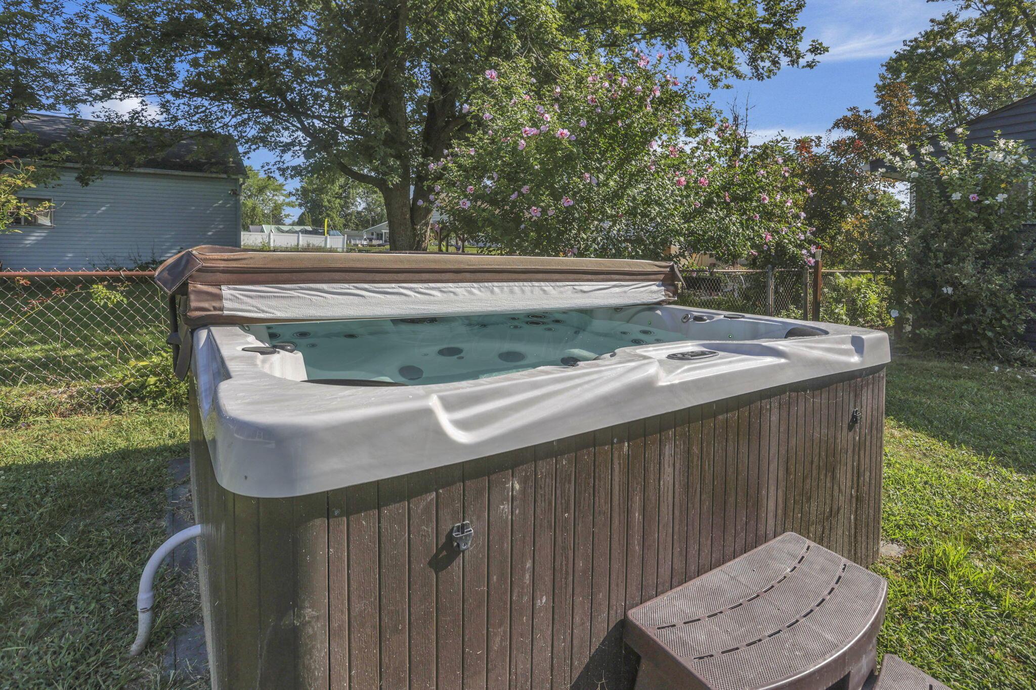 14978 Township Rd 403