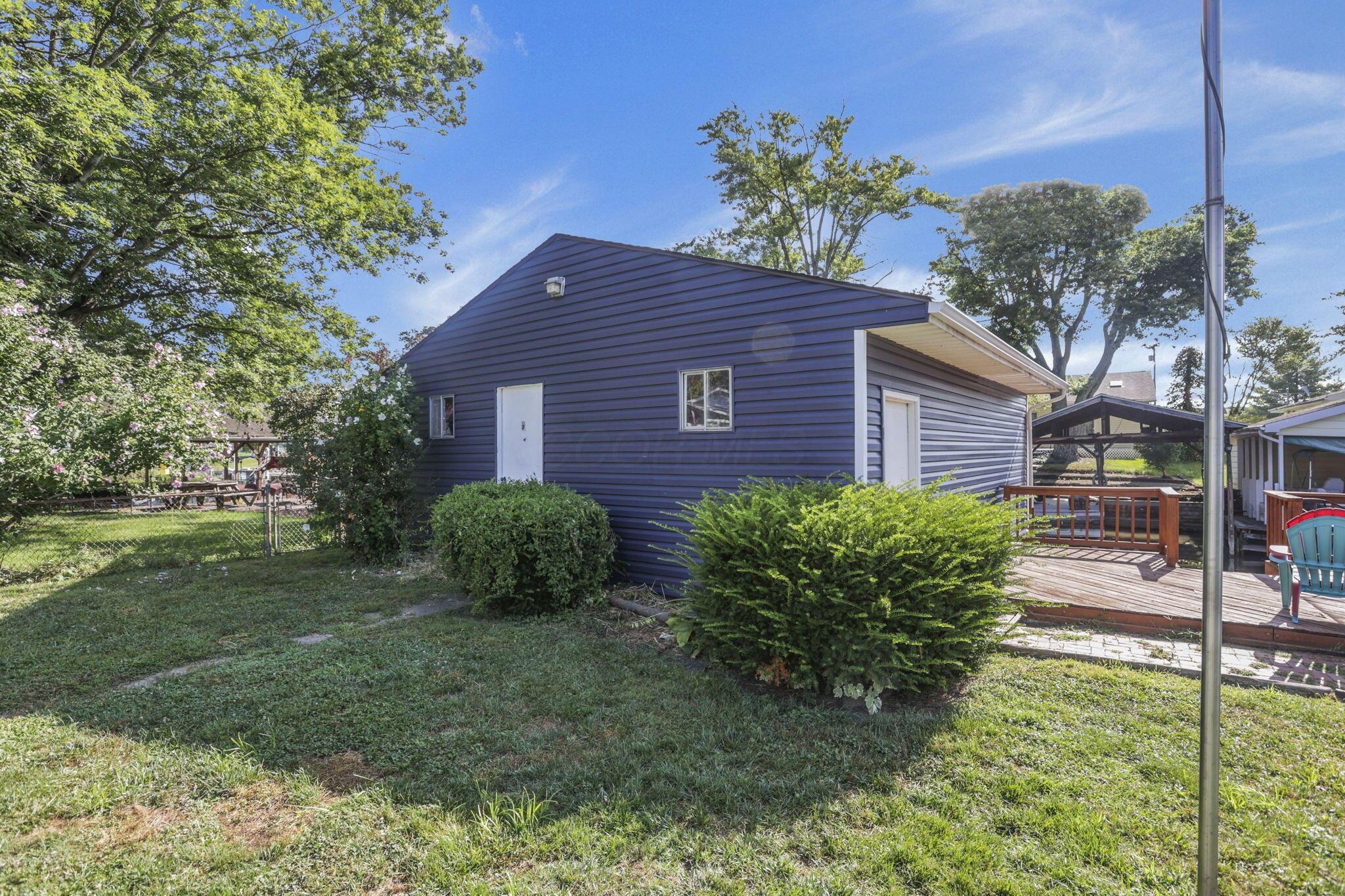 14978 Township Rd 403