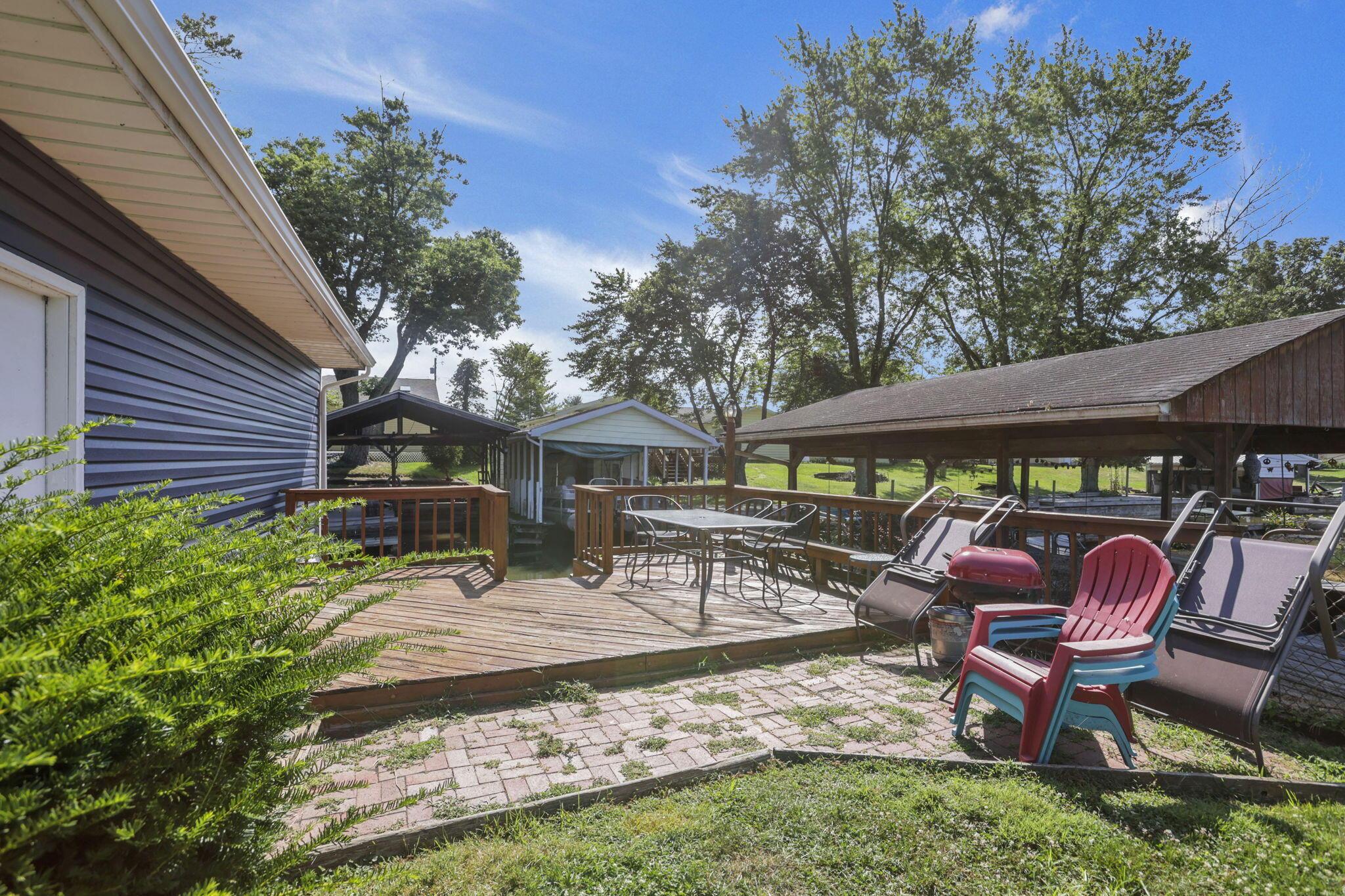 14978 Township Rd 403