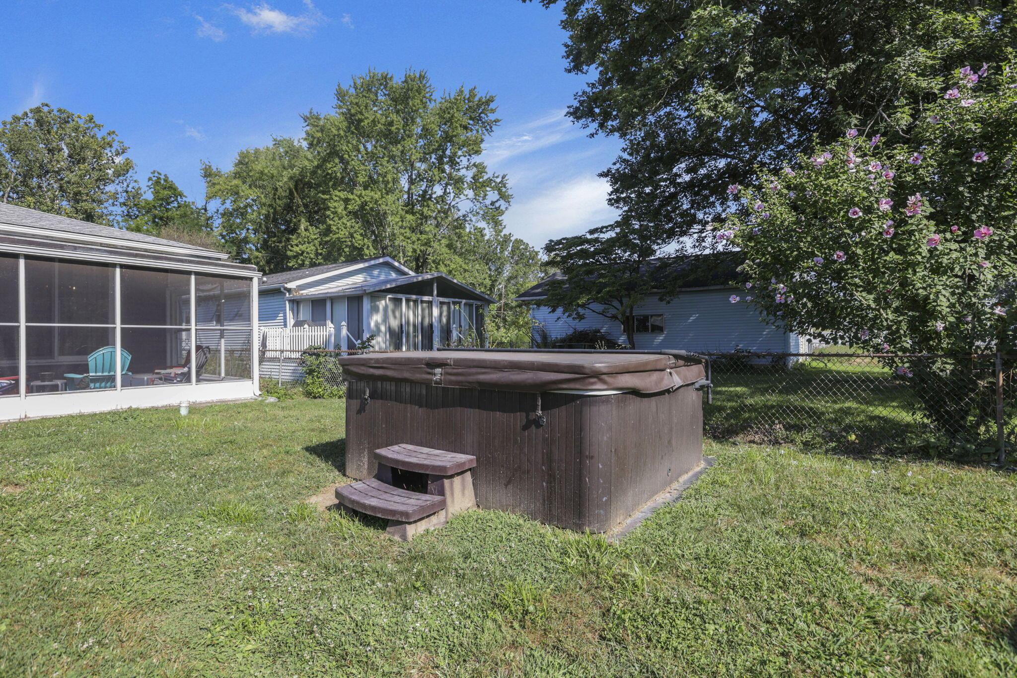 14978 Township Rd 403