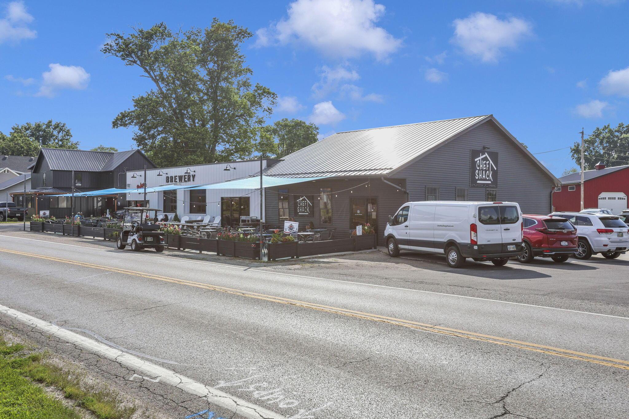 14978 Township Rd 403