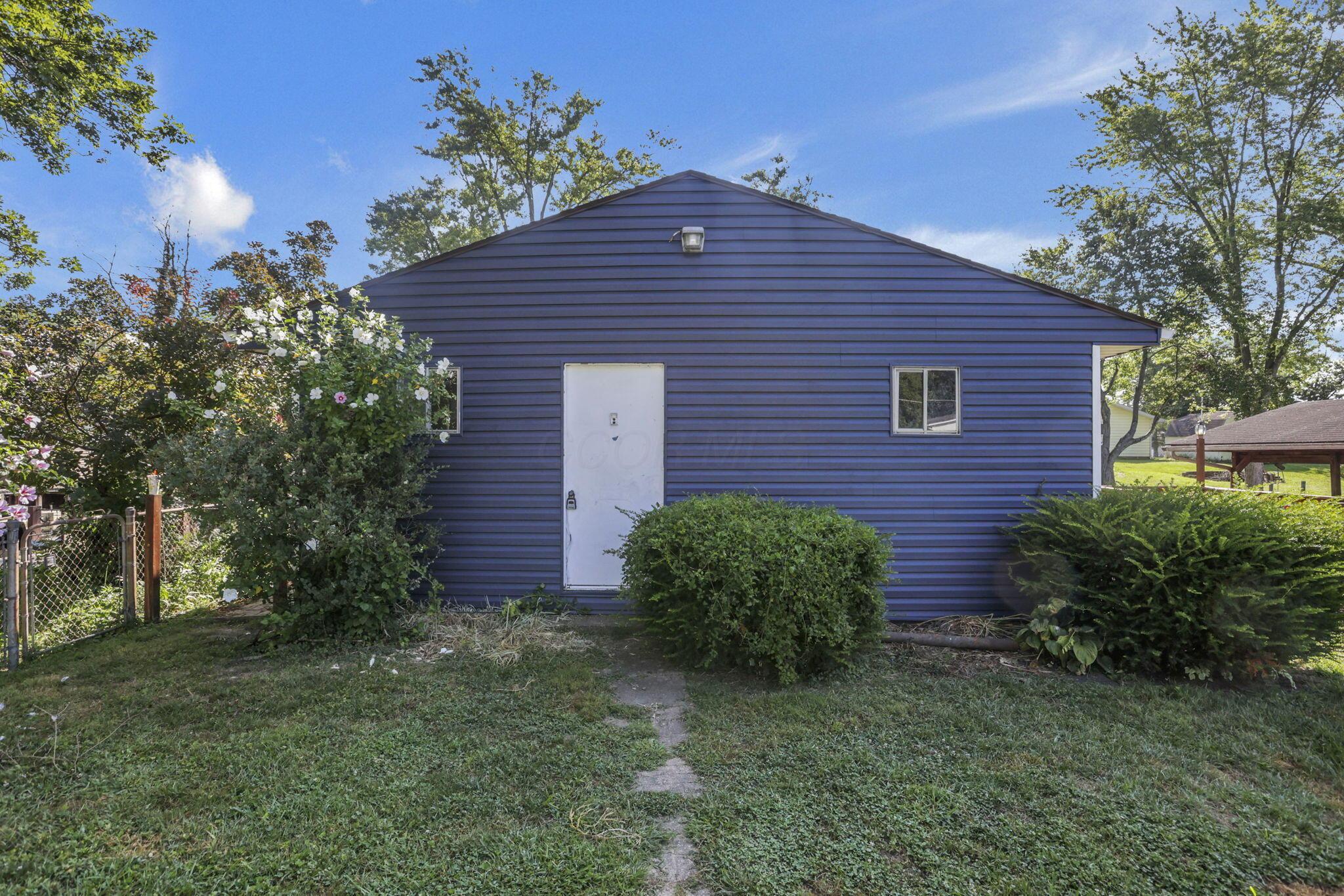 14978 Township Rd 403