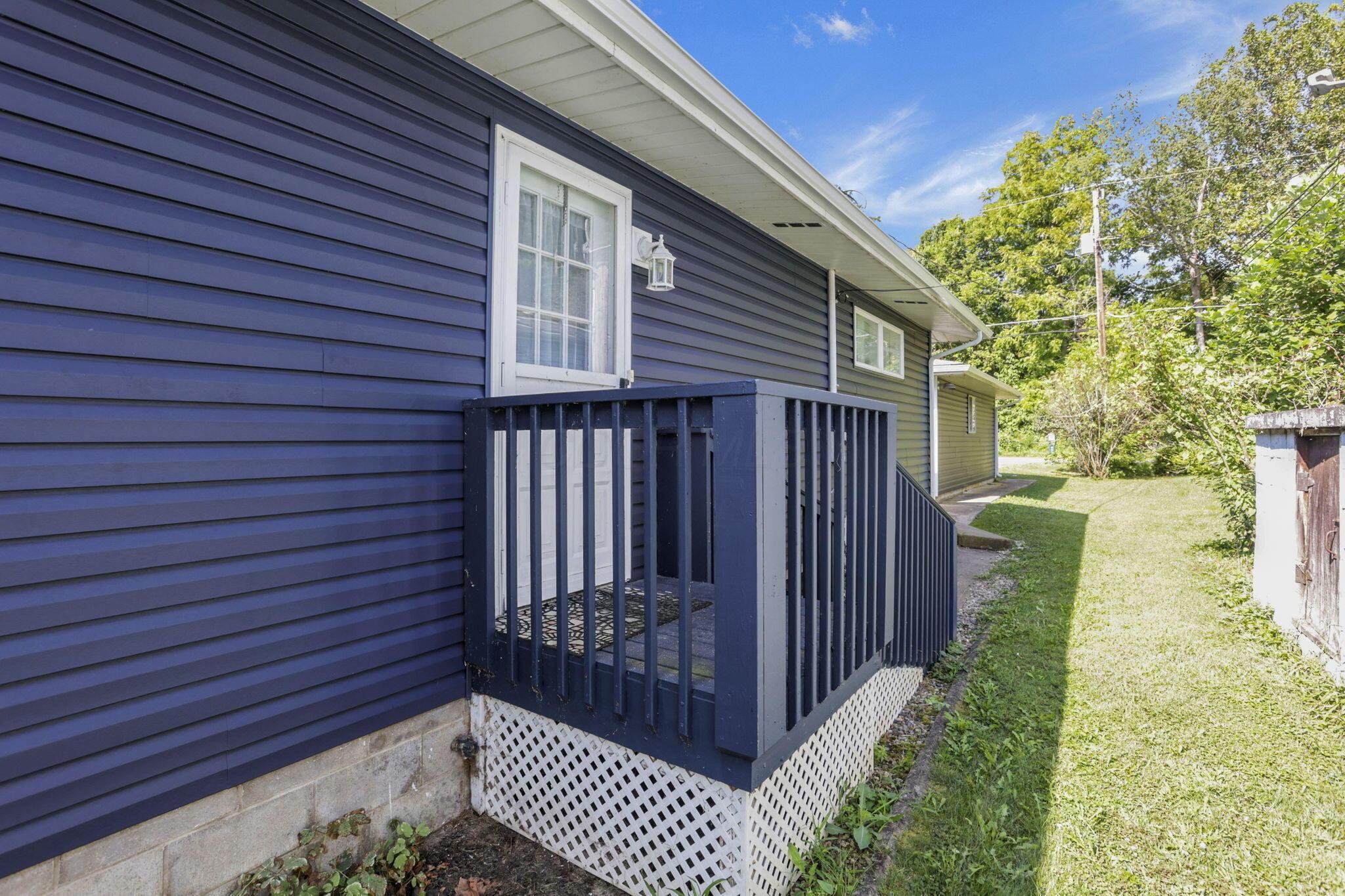 14978 Township Rd 403