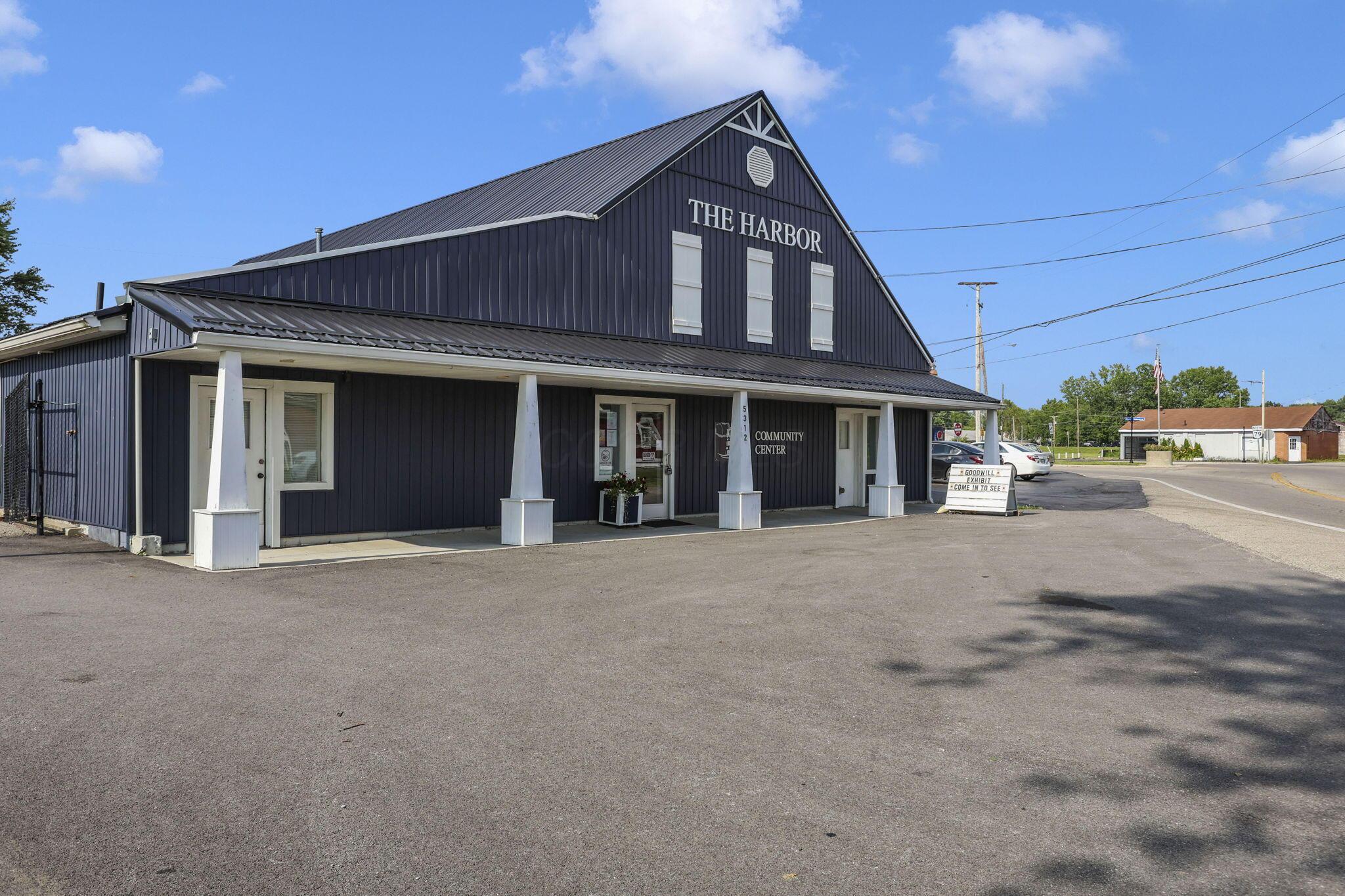 14978 Township Rd 403