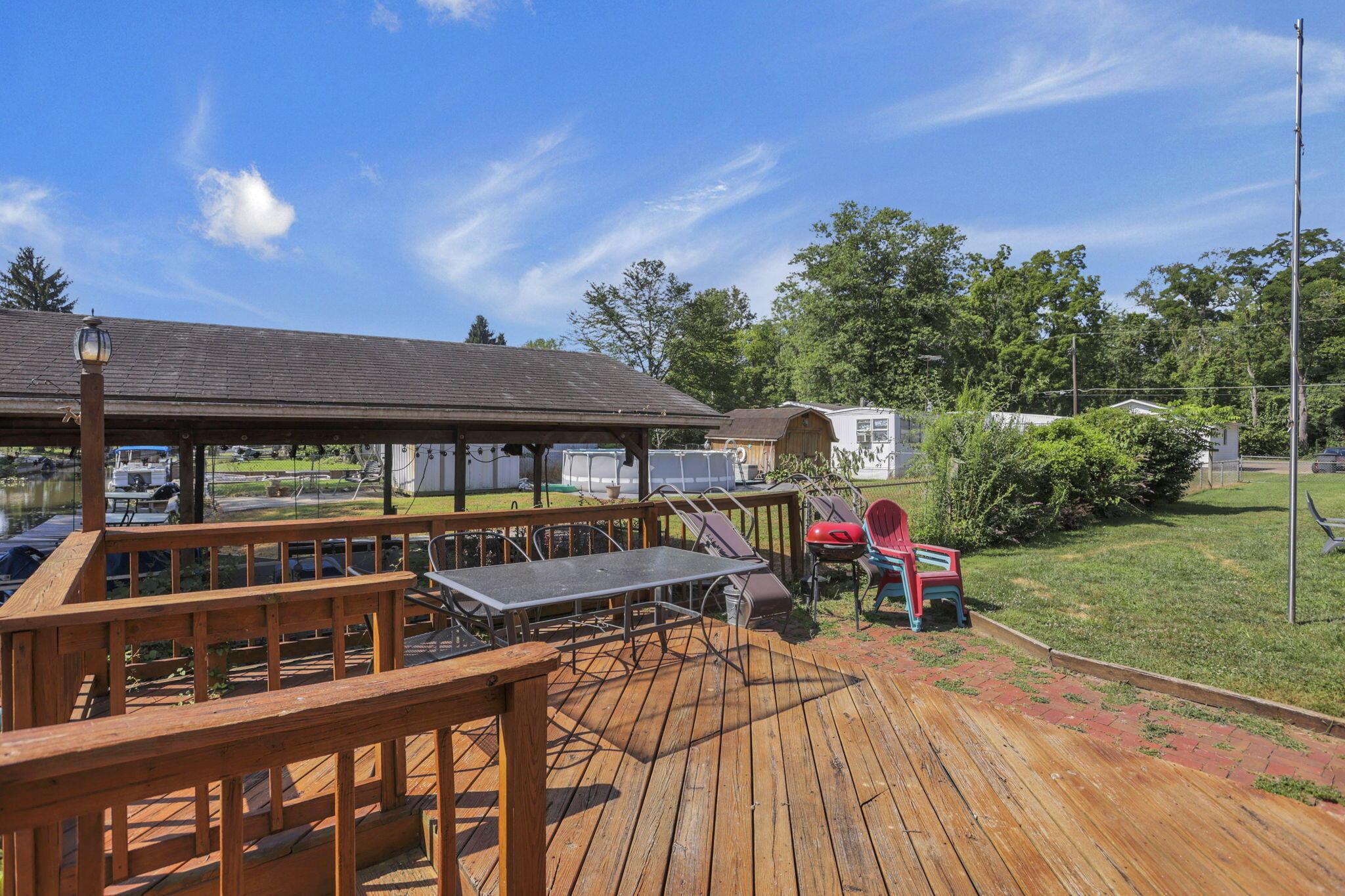 14978 Township Rd 403