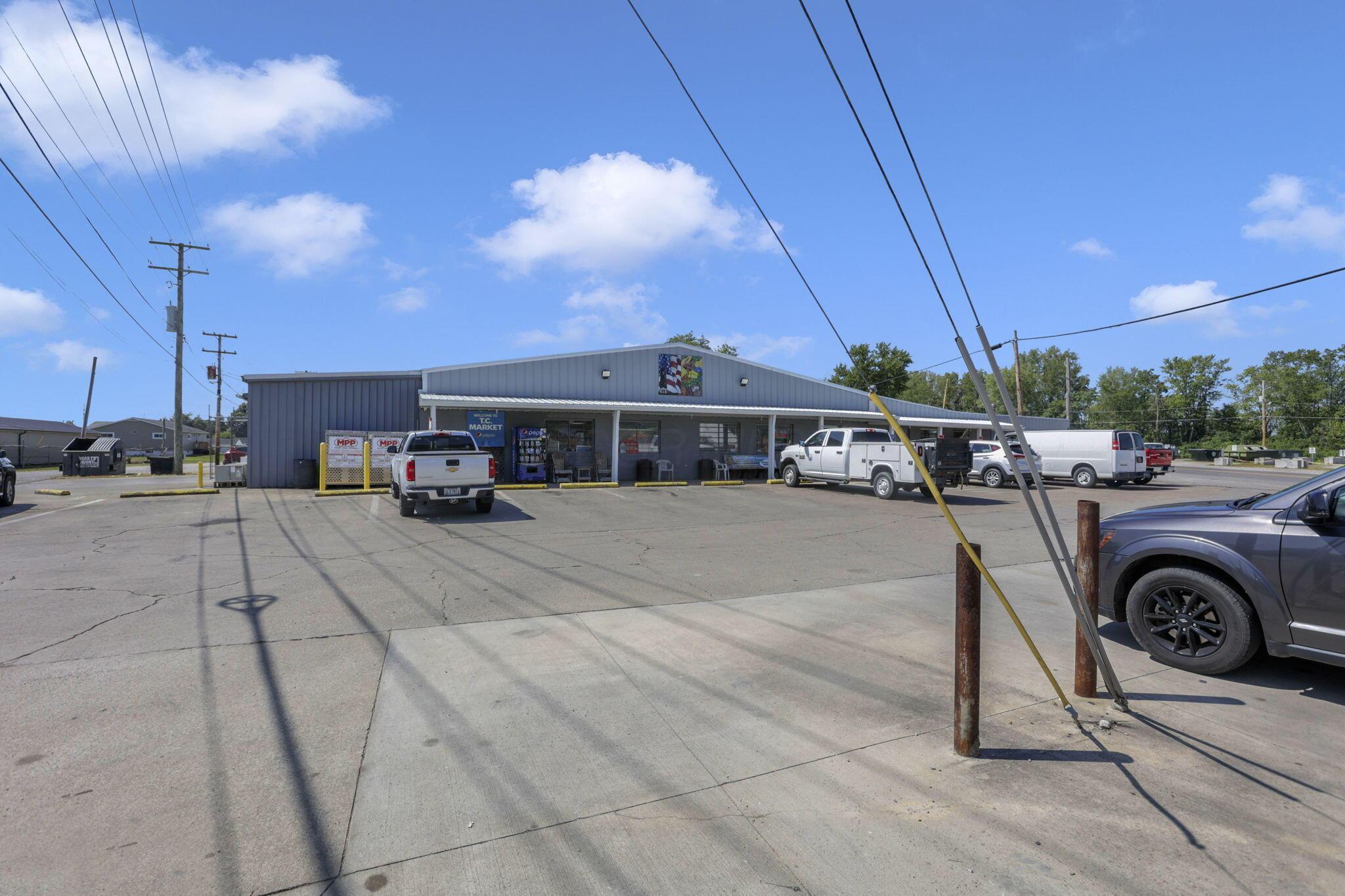 14978 Township Rd 403